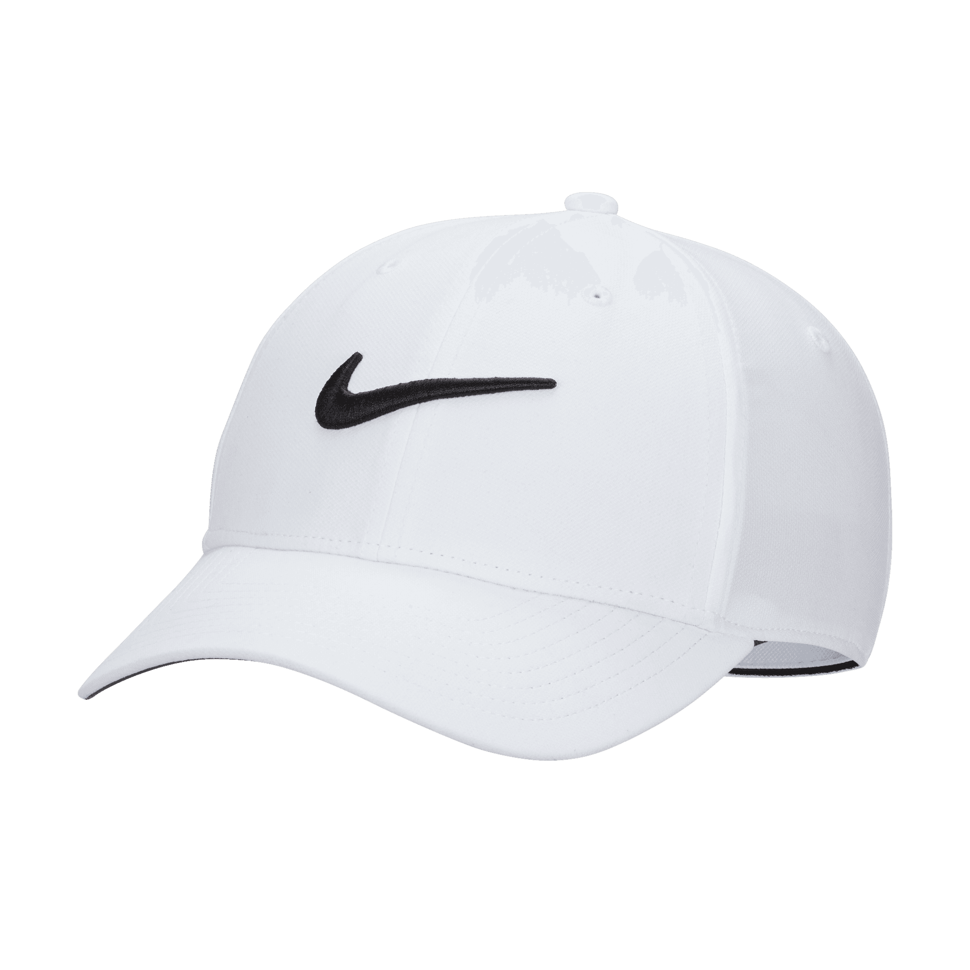 Nike Baseball Cap "DRI-FIT CLUB STRUCTURED SWOOSH CAP"