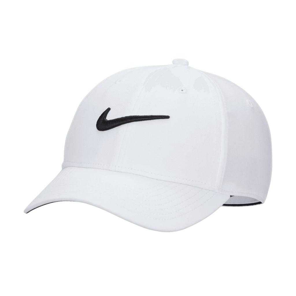 Nike Baseball Cap »DRI-FIT CLUB STRUCTURED SWOOSH CAP«