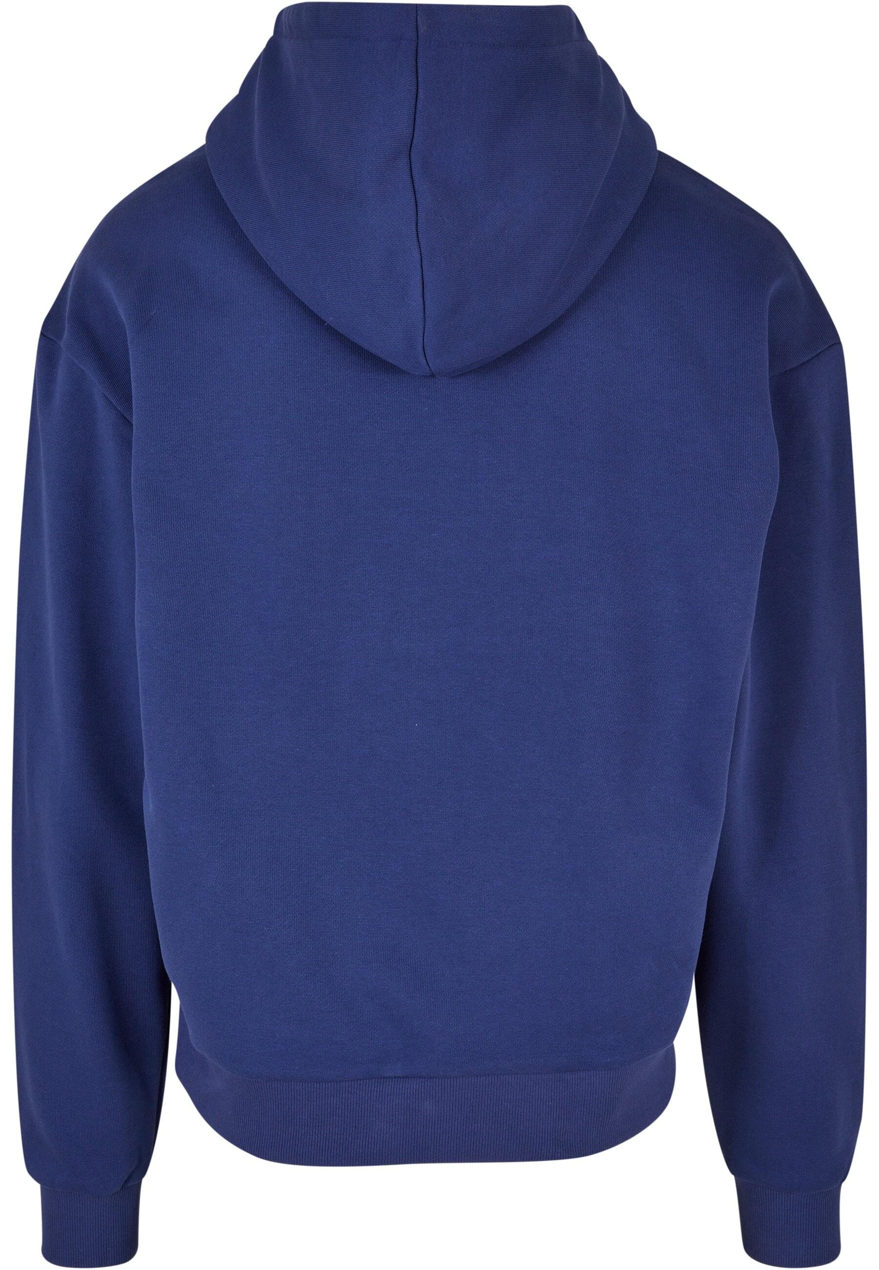 URBAN CLASSICS Sweatshirt »Urban Classics Herren Ultra Heavy Hoody«, (1 tlg.)