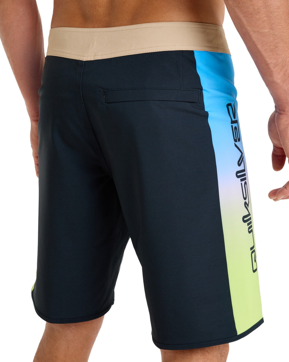 Quiksilver Boardshorts »Surfsilk Holmes 20"«