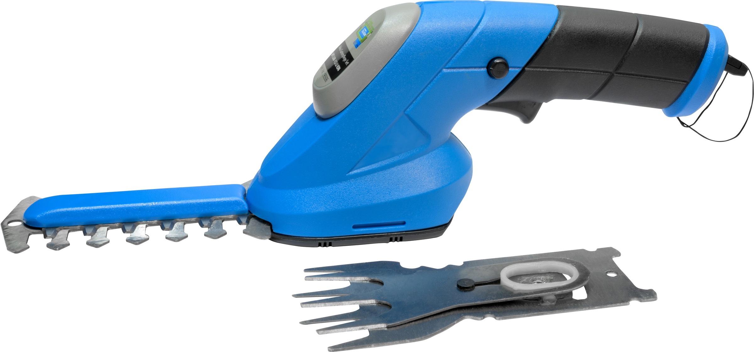 Güde Gartenpflege-Set GPS 3,6V-1,5 LI-ION, leicht,kompakt,werkzeuglos,Li-Io günstig online kaufen
