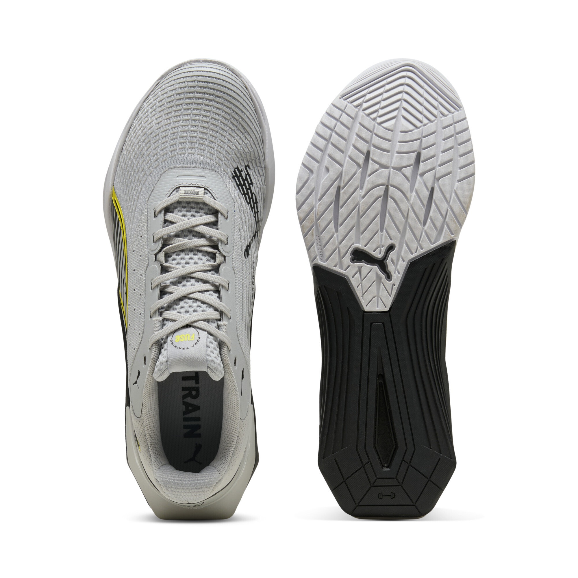 PUMA Trainingsschuh »Fuse 4.0 Sneakers Erwachsene«