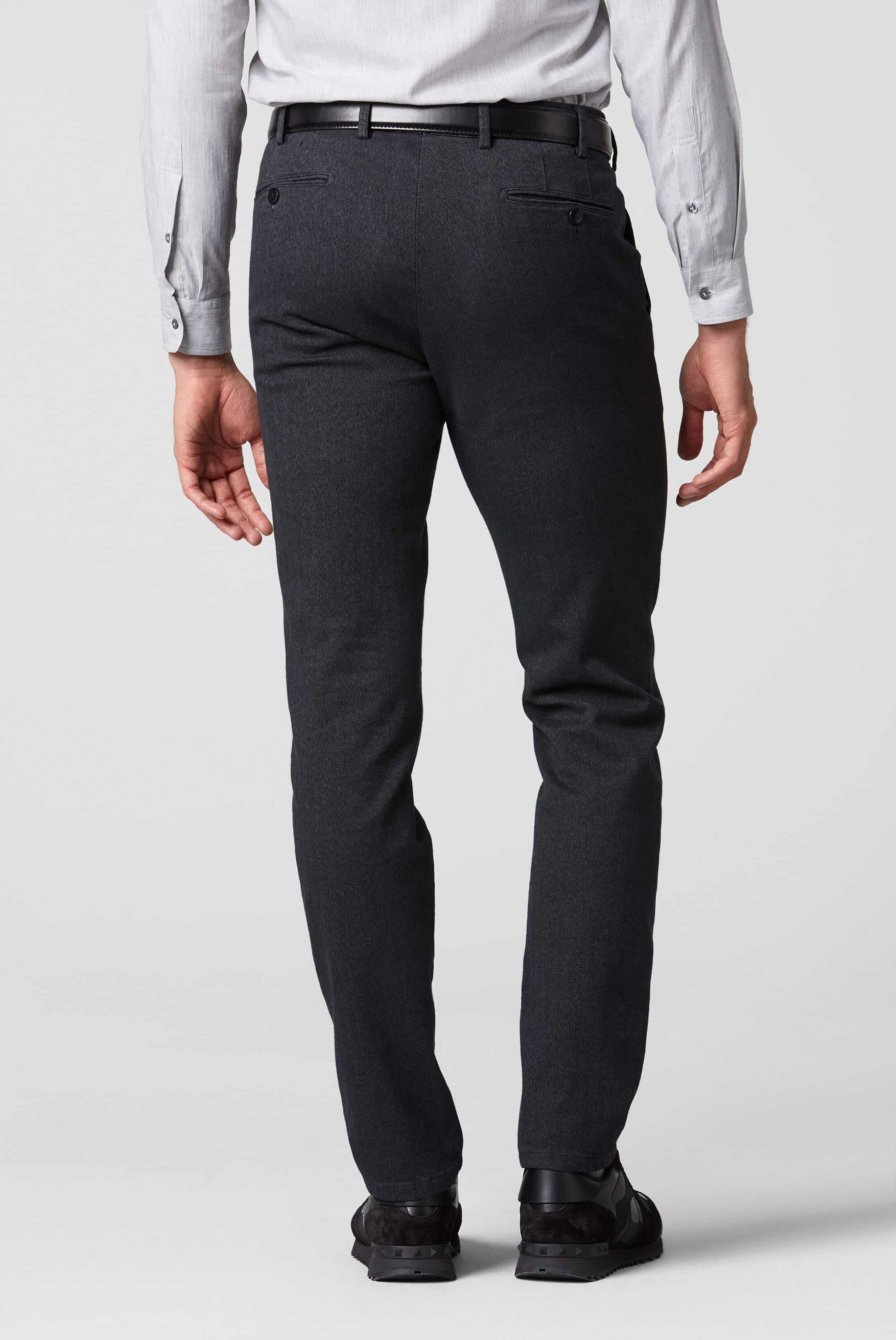 MEYER Chinos »Bonn«, mit Stretch-Dehnbund