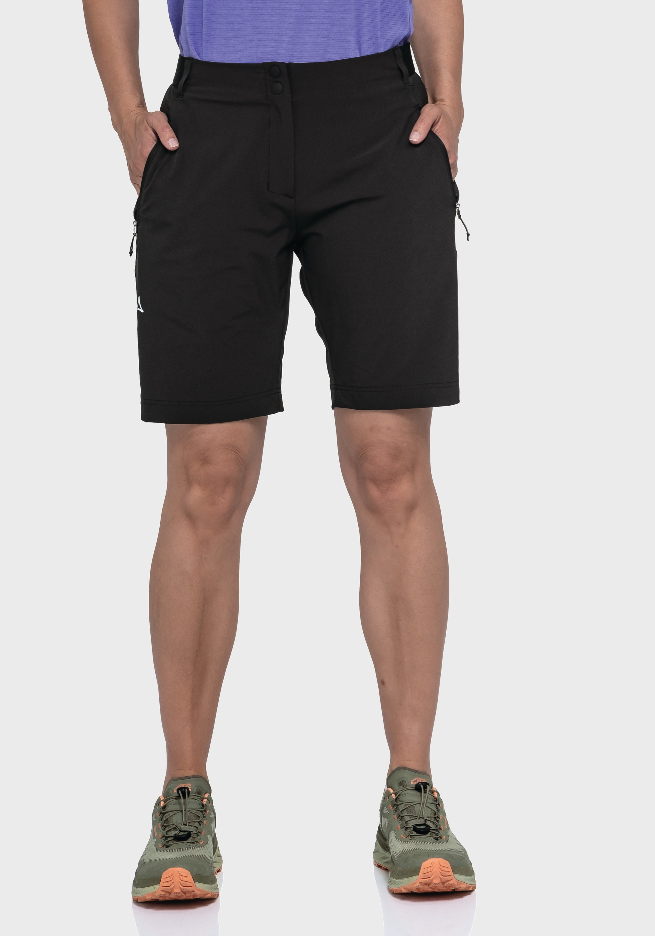 Thumbnail - Schöffel Shorts "Hiking Shorts Style Blaustein WMS"