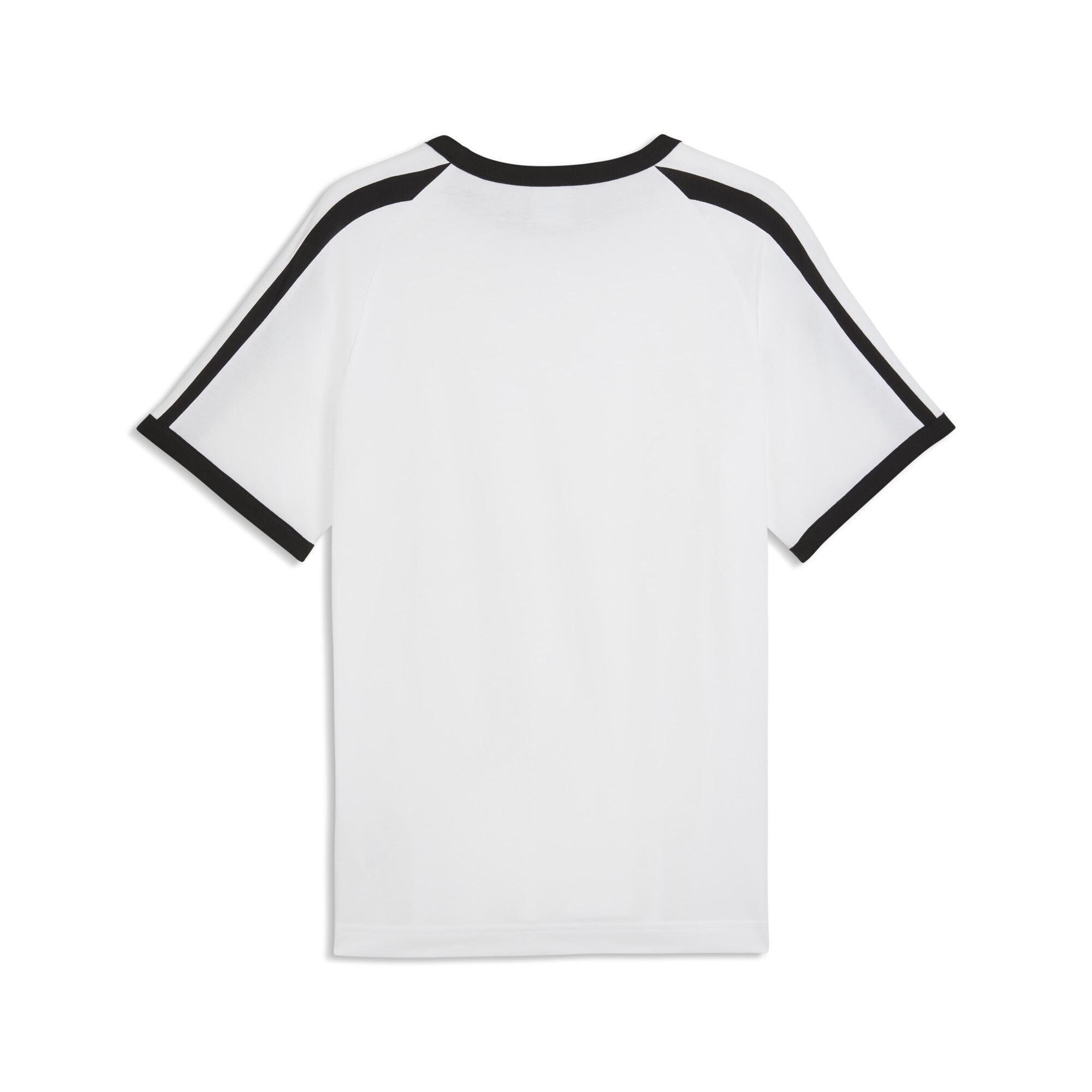 PUMA T-Shirt »T7 Big Cat Ringer-T-Shirt Herren«