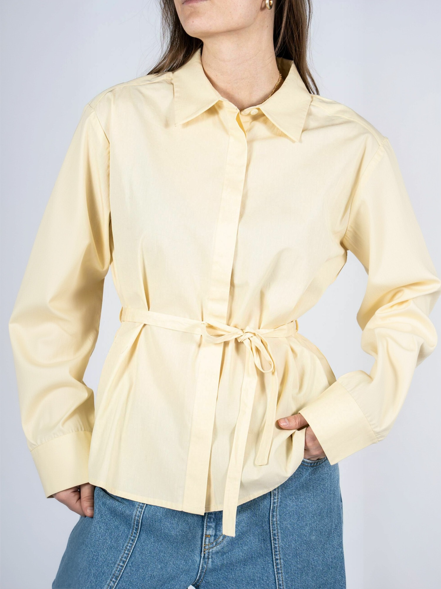 NORR Hemdbluse »NORR Shirt Fraser«