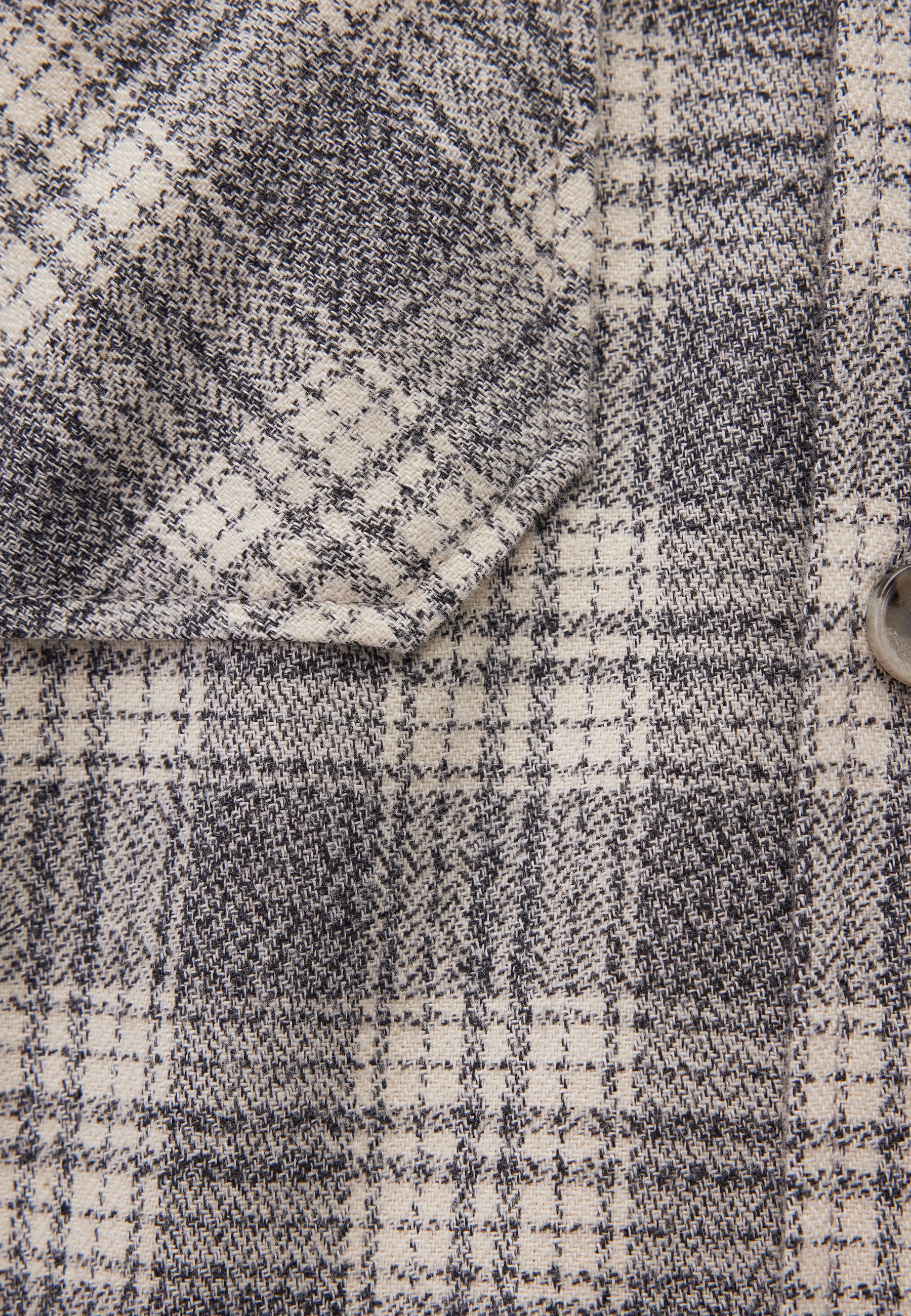 Mavi Langarmhemd »CHECK SHIRT«, Karo Overshirt