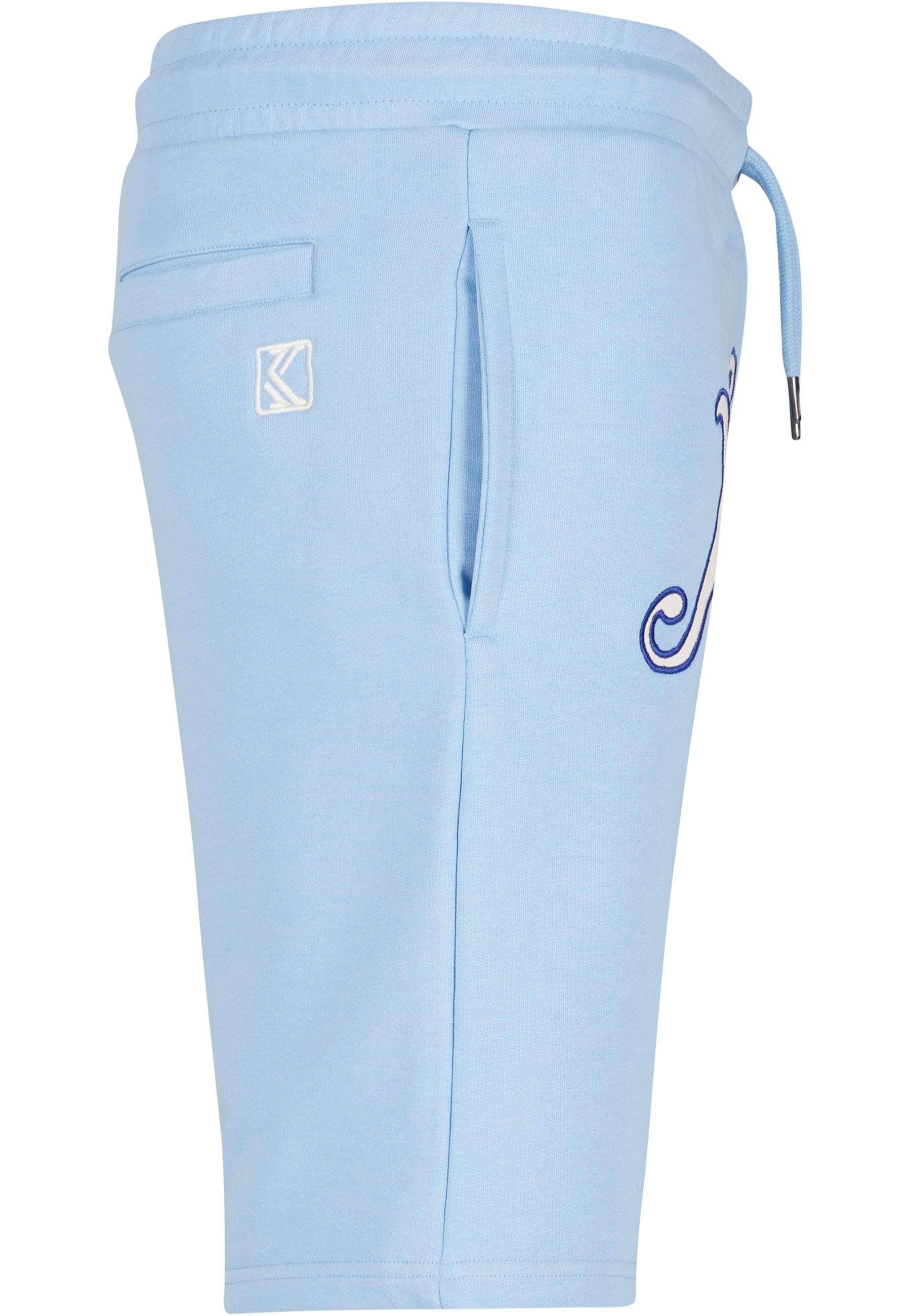 Karl Kani Sweatshorts »Karl Kani Herren«, (1 tlg.)