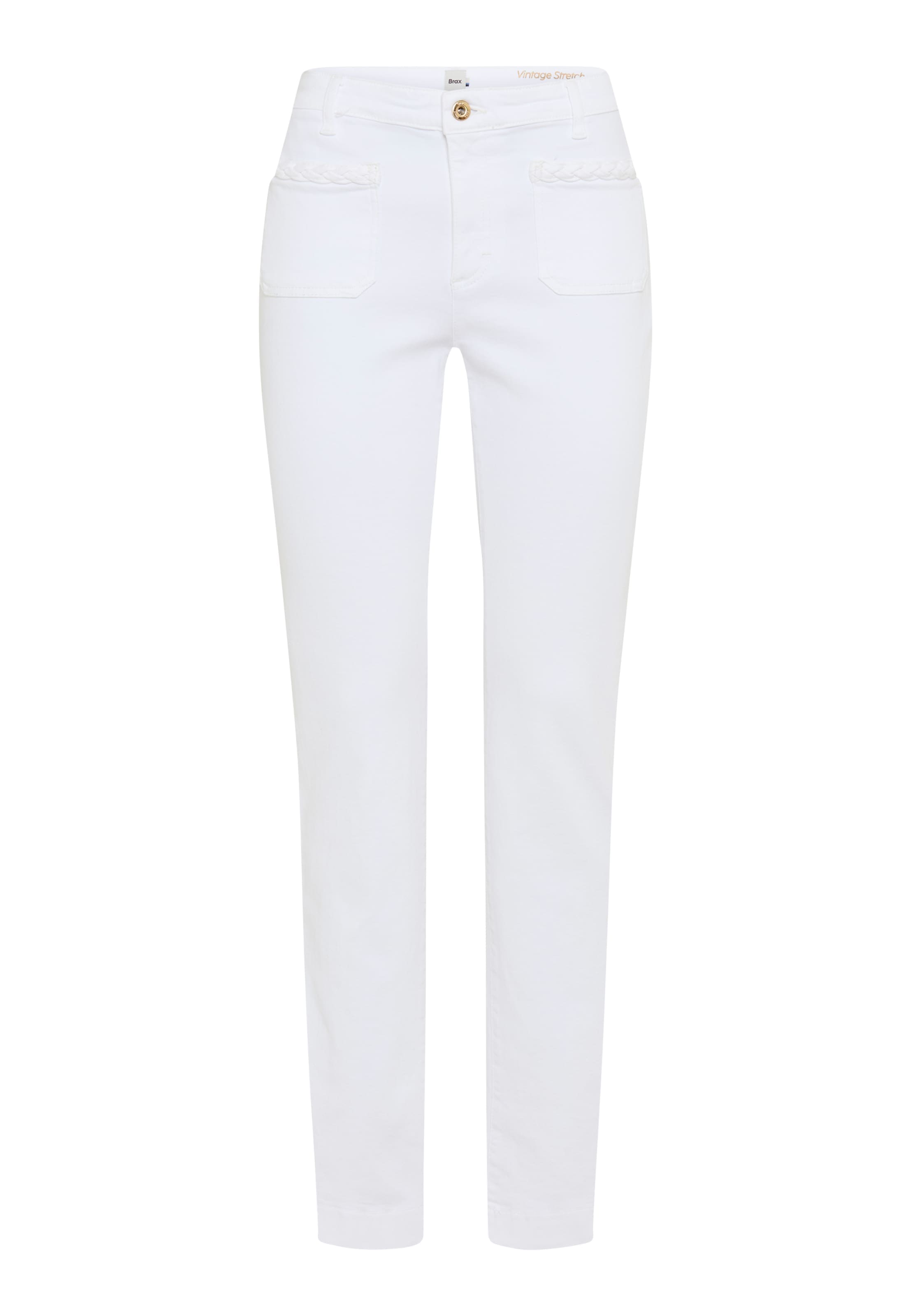 Brax 5-Pocket-Jeans "Style MARY" günstig online kaufen