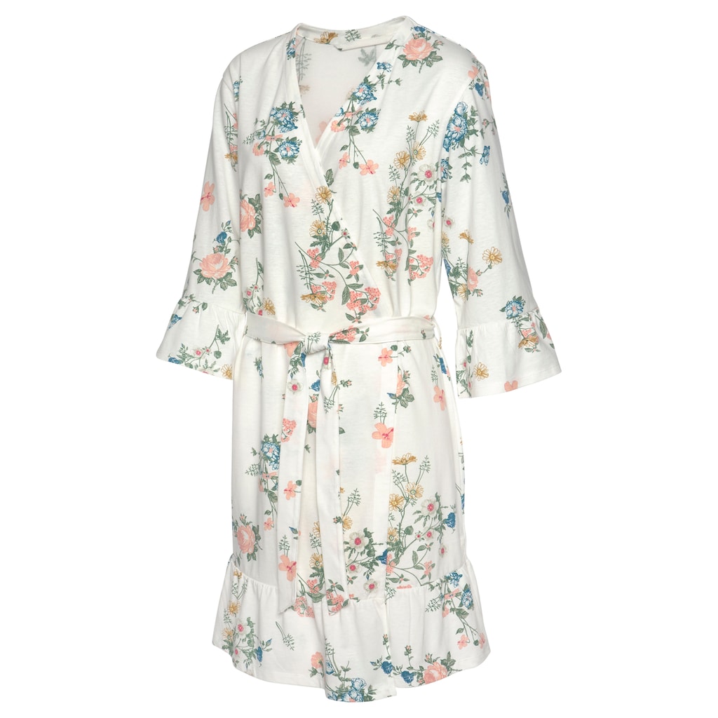 Vivance Dreams Kimono