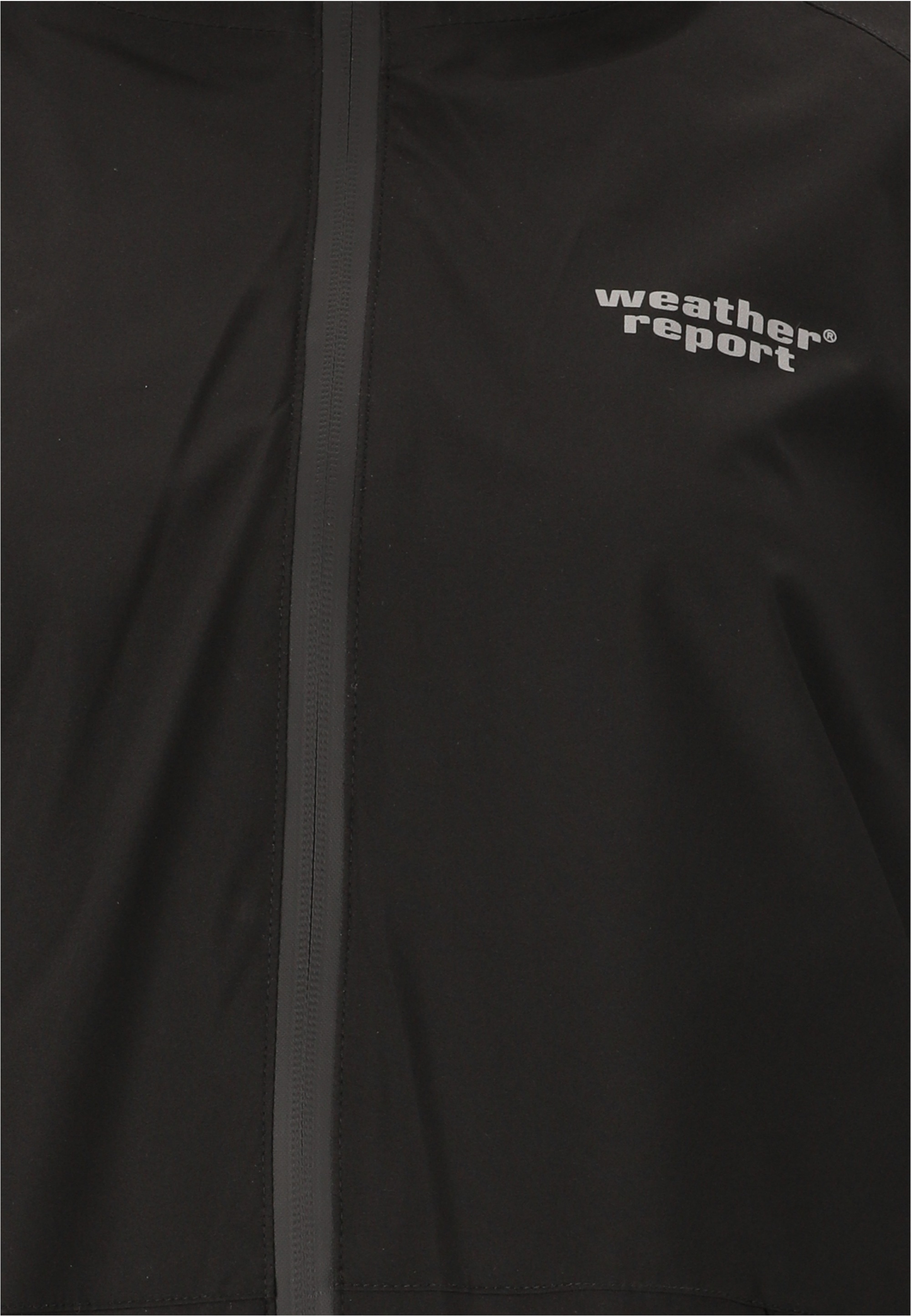 WEATHER REPORT Outdoorjacke »Gust«, mit 10.000 mm Wassersäule