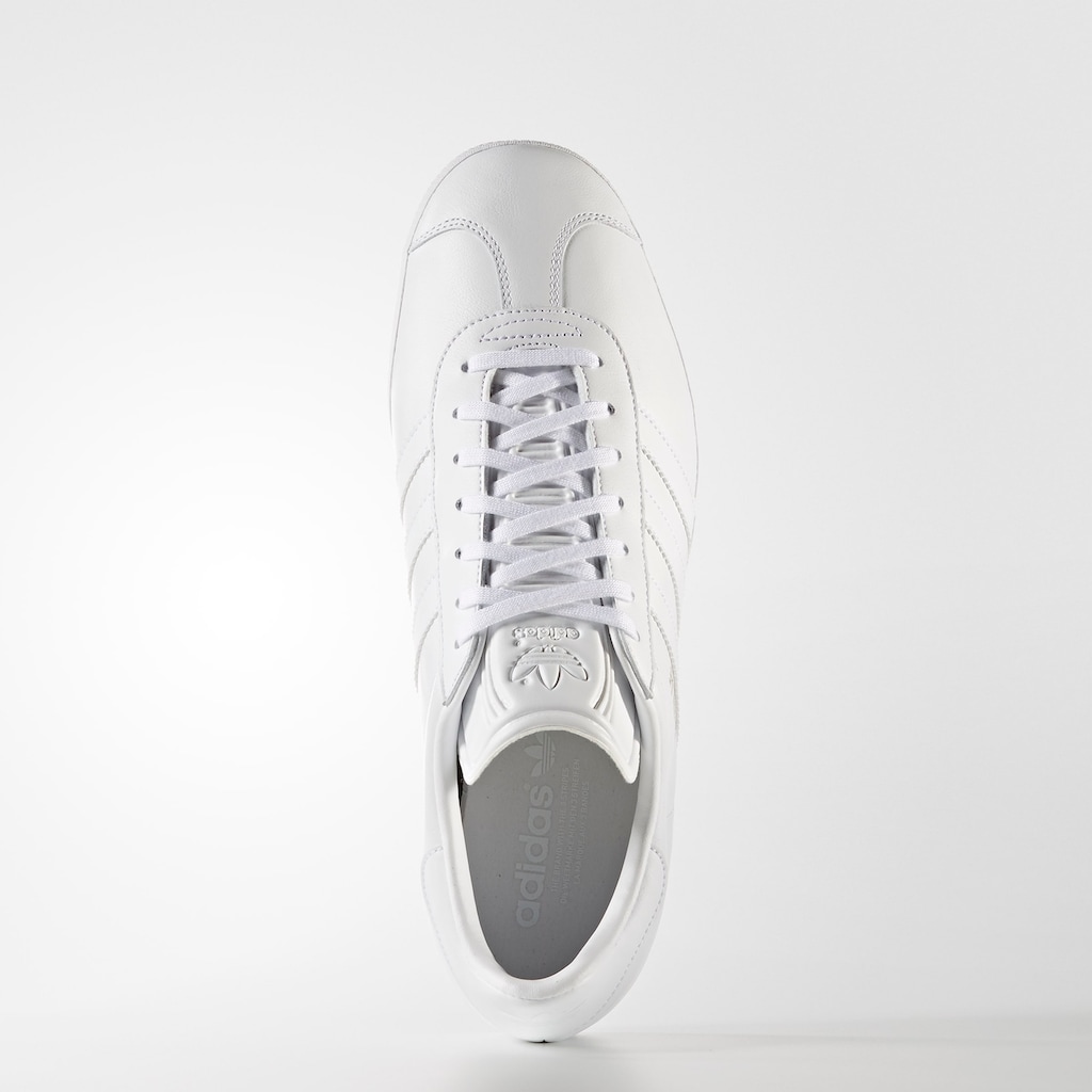 adidas Originals Sneaker »Gazelle«