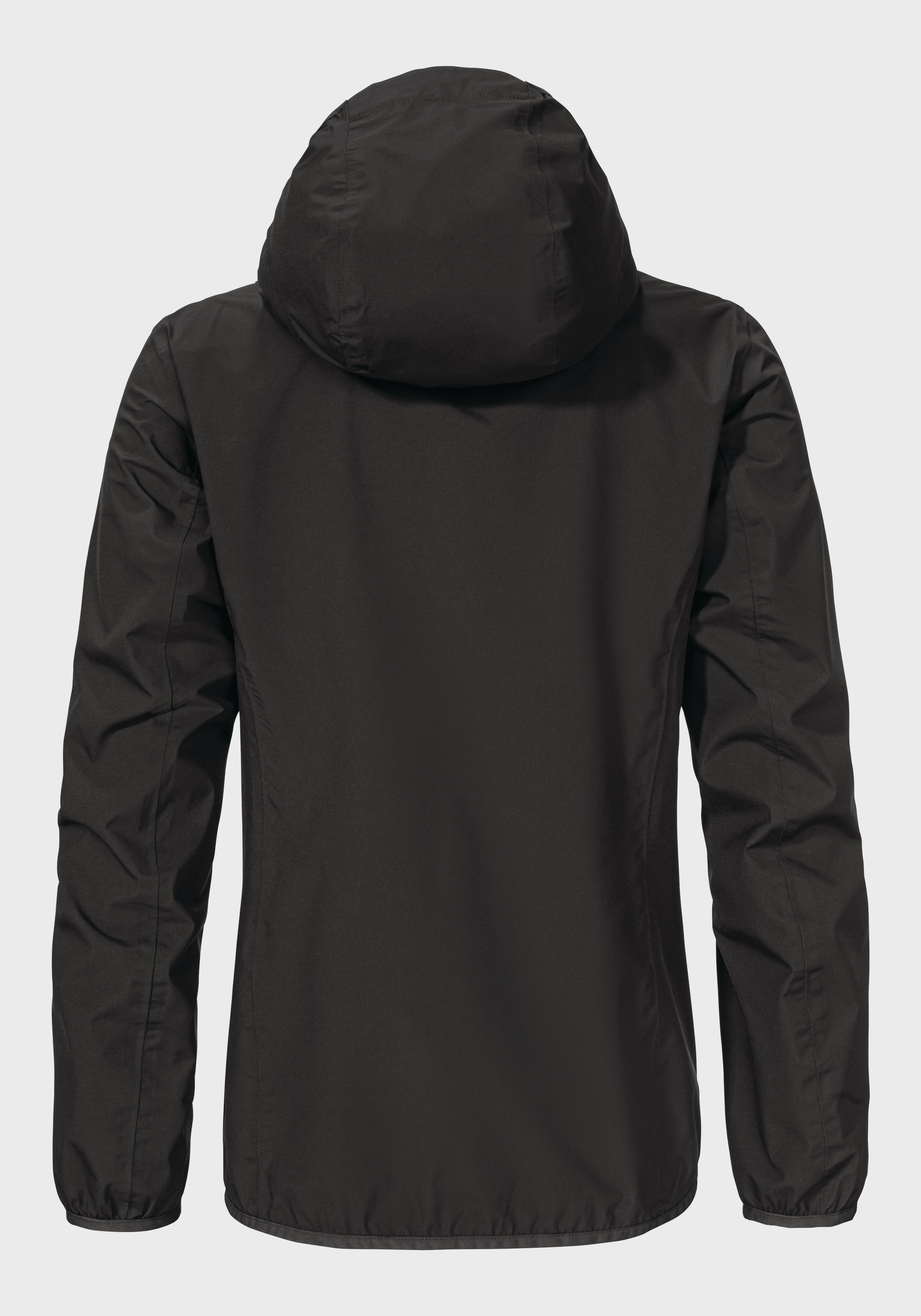 Schöffel Outdoorjacke »Hiking Jacket Style Migandi WMS«, mit Kapuze