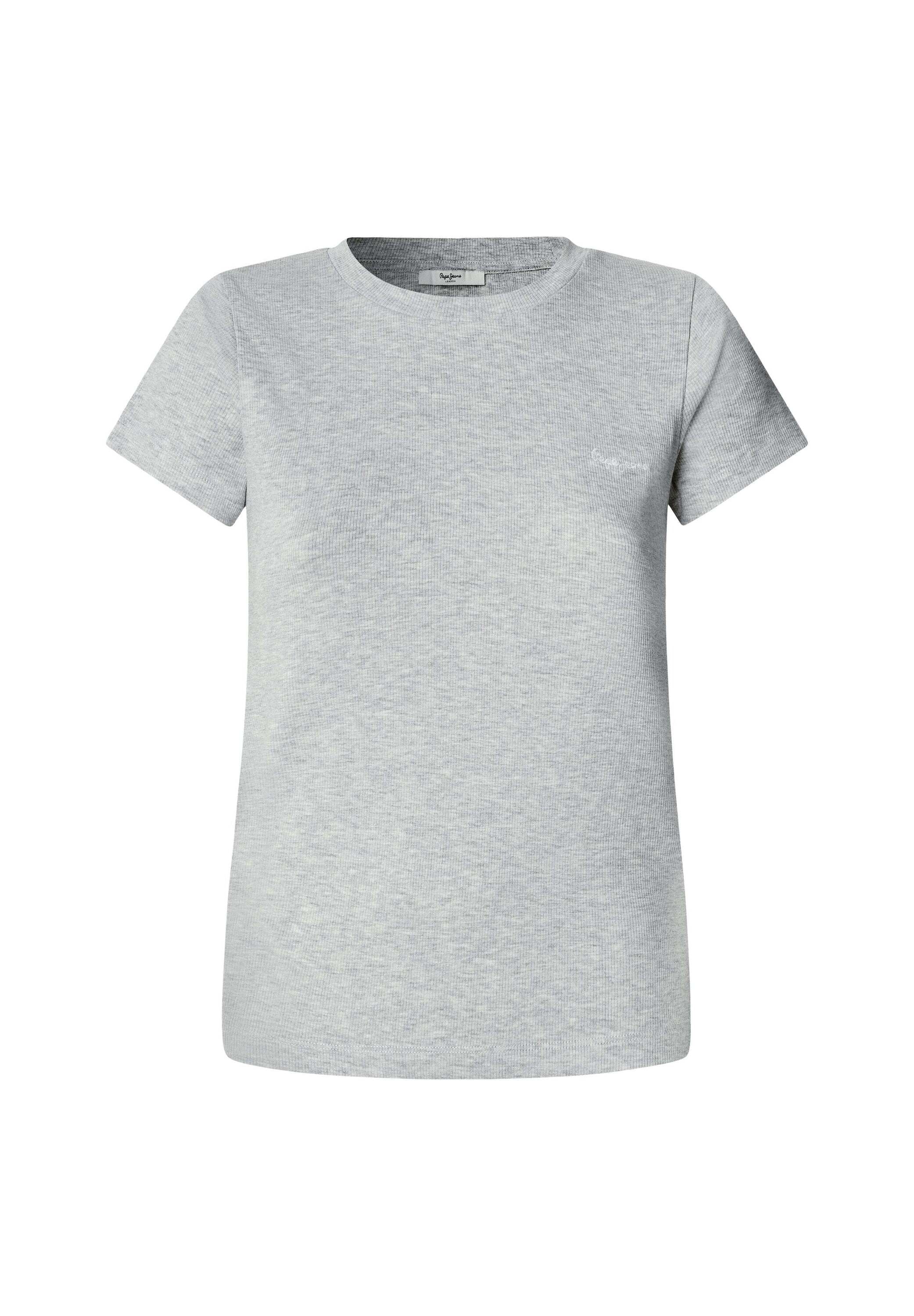 Pepe Jeans T-Shirt »basic t-shirt MERIDA«