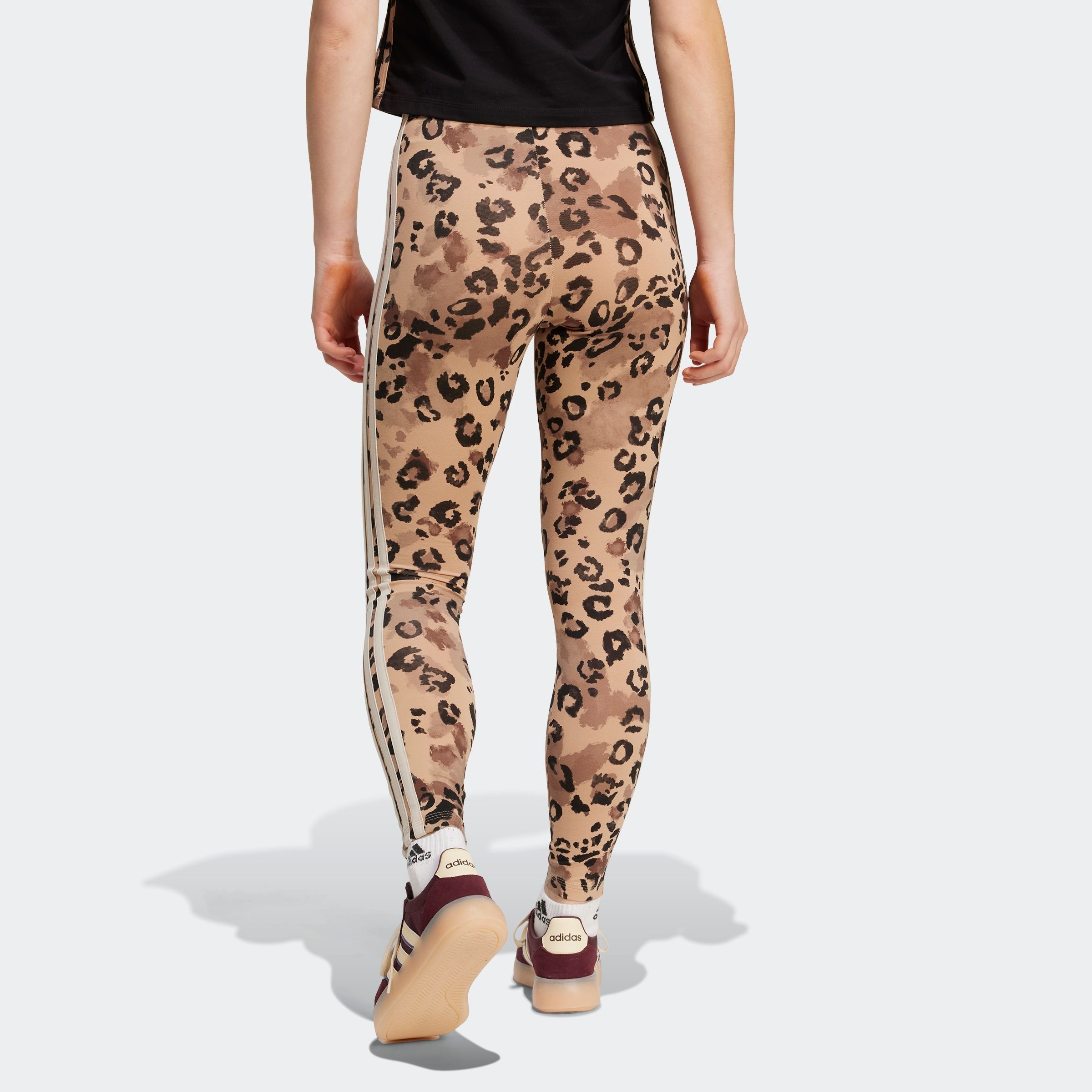 adidas Sportswear Trainingstights »W AOP LEG«, (1 tlg.)