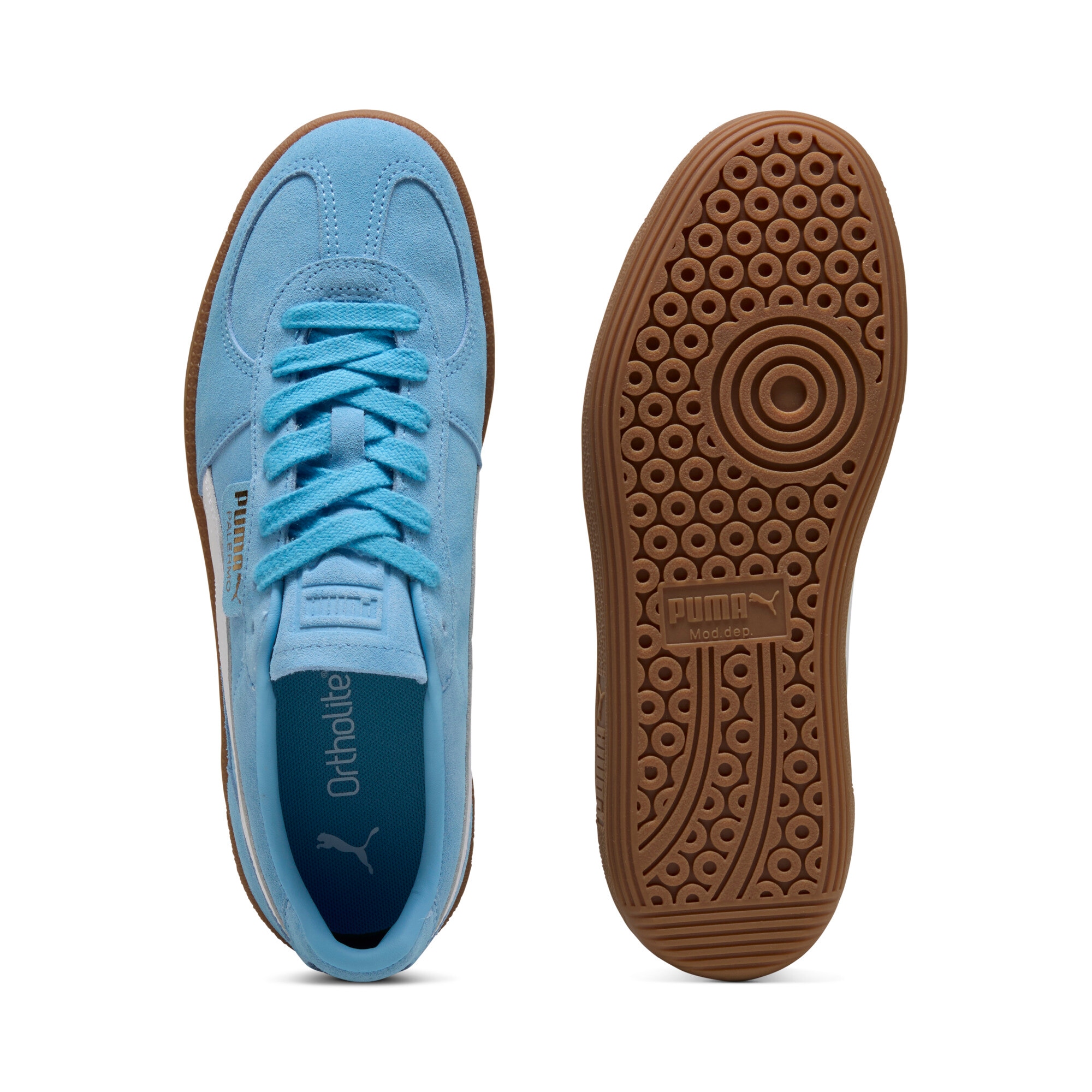 PUMA Sneaker »PALERMO«