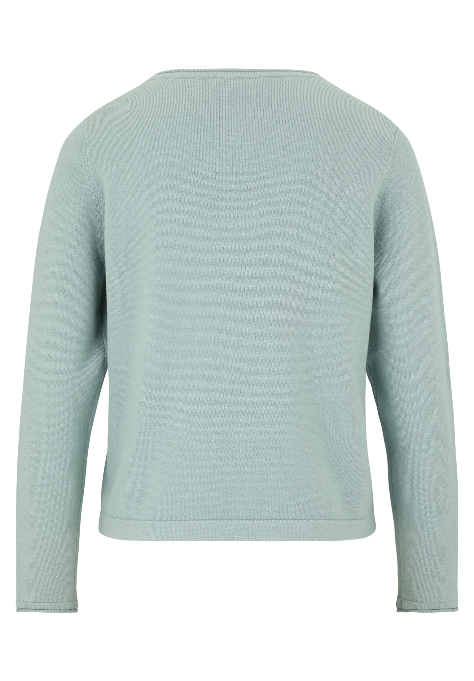 Cartoon Strickpullover »Cartoon Damen Strickpullover mit Rundhalsausschnitt«, (1 tlg.)