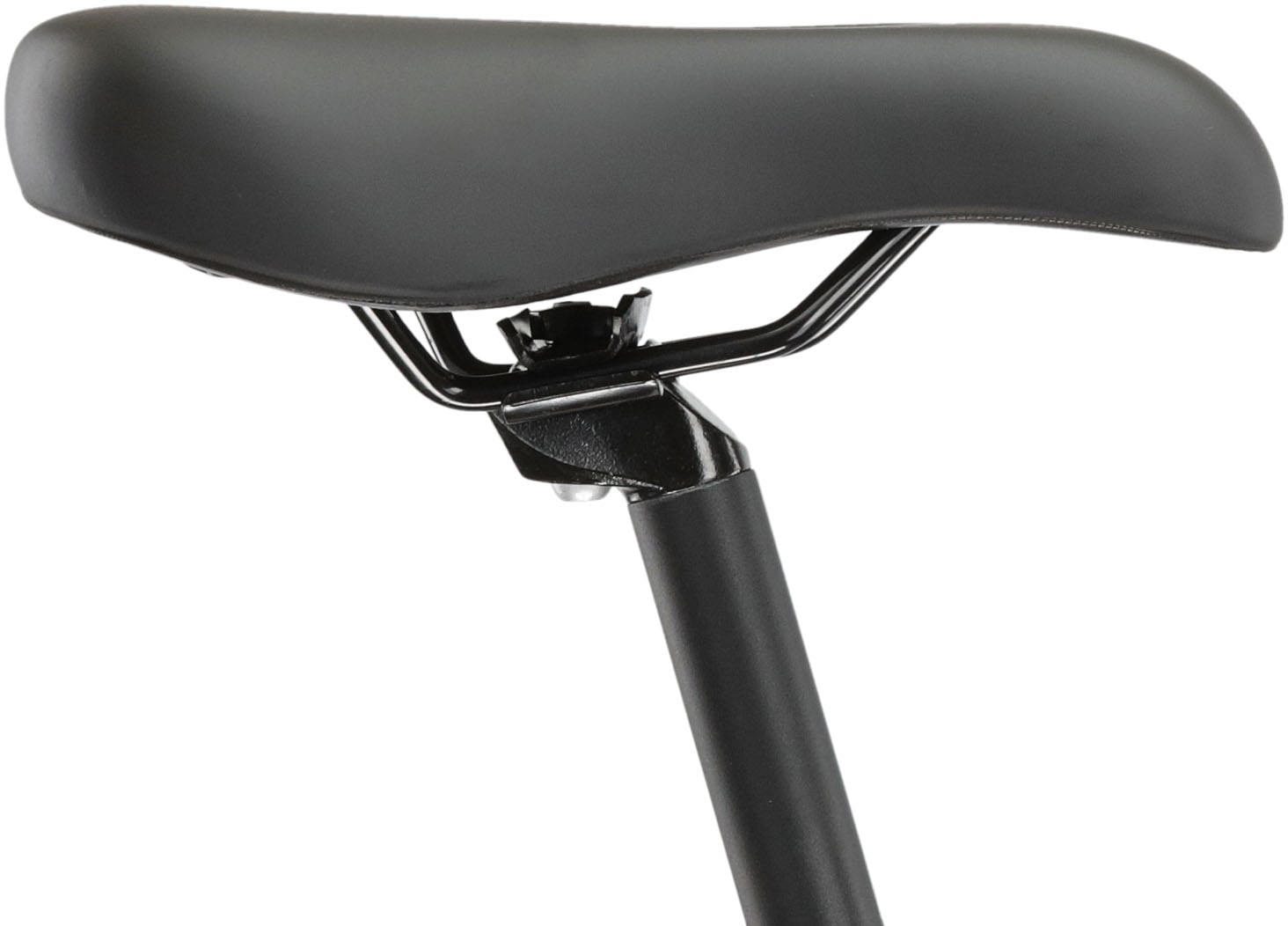 Kross Cityrad »KROSS Citybike Sentio 1.0 rot 6 Gänge«, 6 Gang, Shimano, TOURNEY TZ500 Schaltwerk, Kettenschaltung
