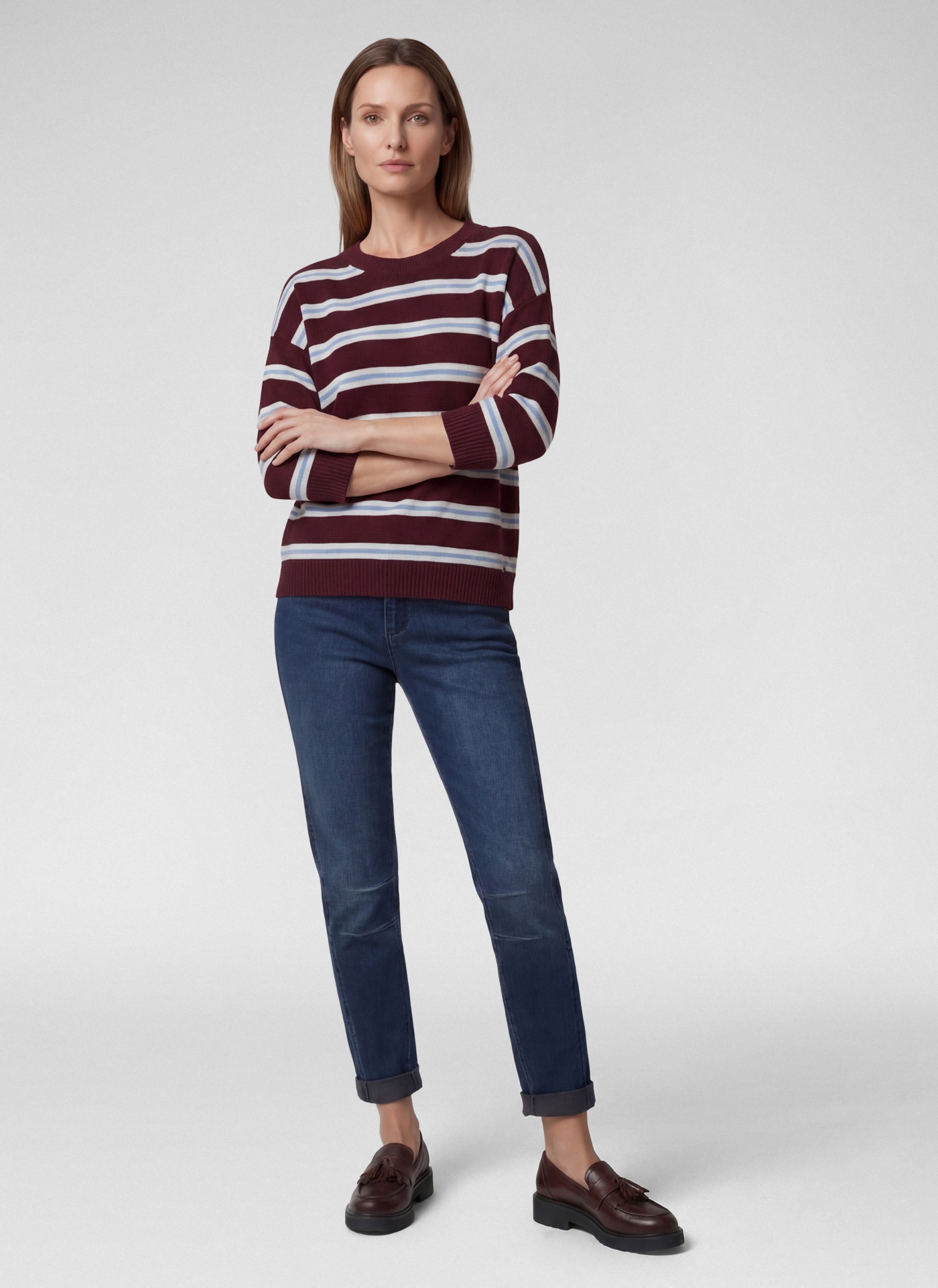 Rabe Strickpullover »Pullover«