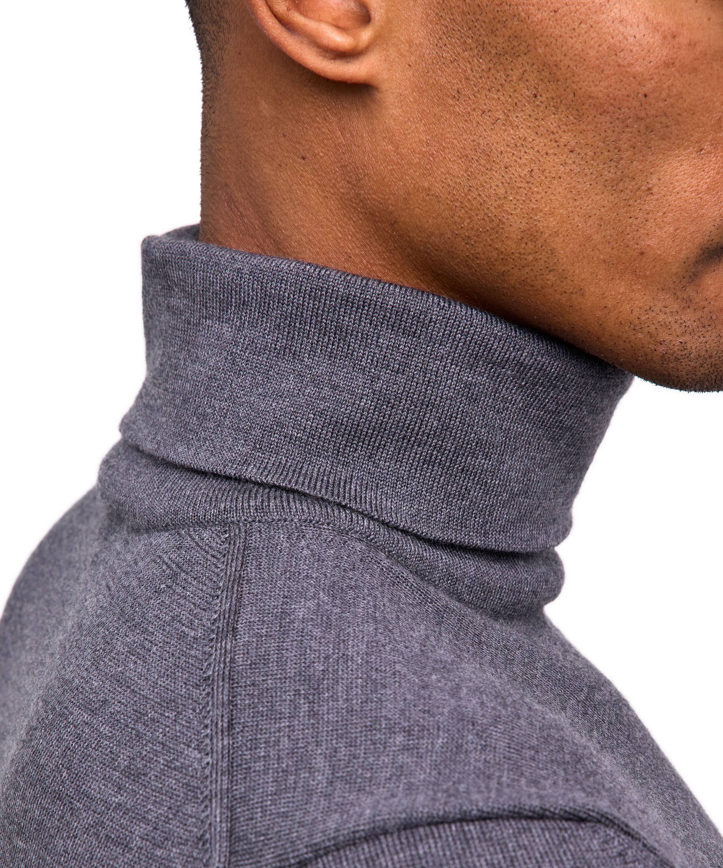 FALKE Strickpullover »Pure Merino Wool« 1 Stk.