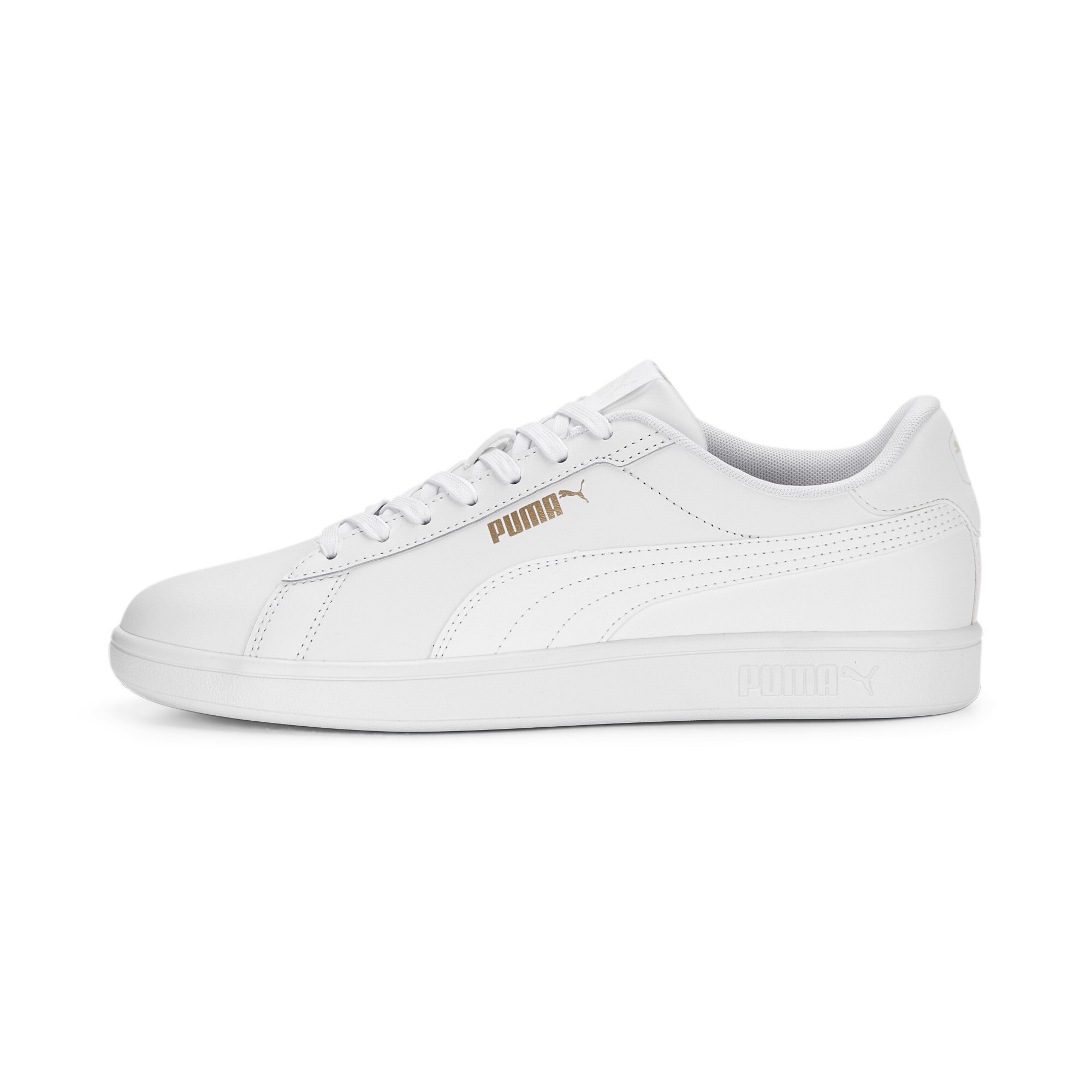 PUMA Sneaker »Smash 3.0 L Sneakers Erwachsene«