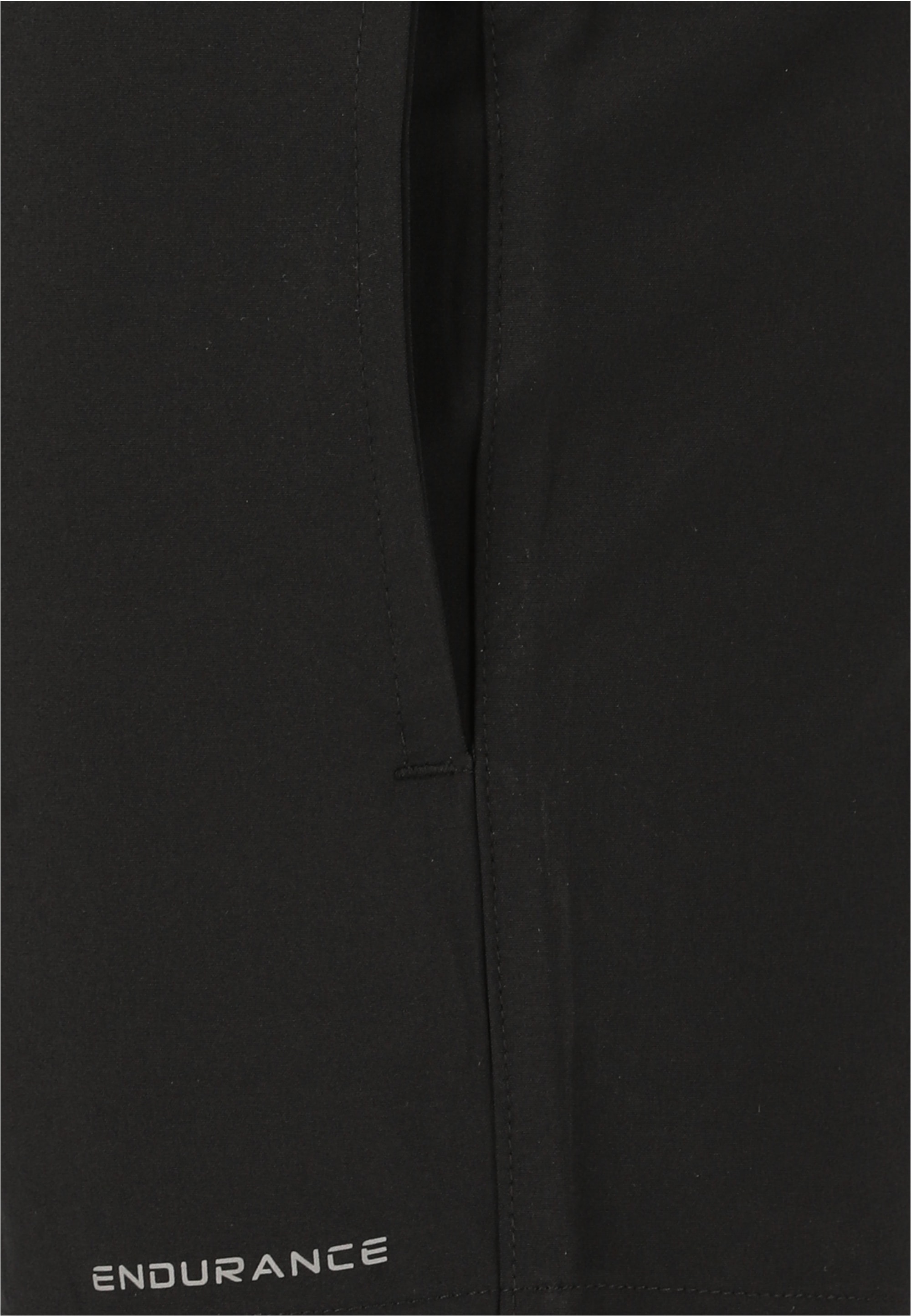 ENDURANCE Shorts »Herlent«  mit 4-Wege-Stretch für viel Bewegungsfreiheit