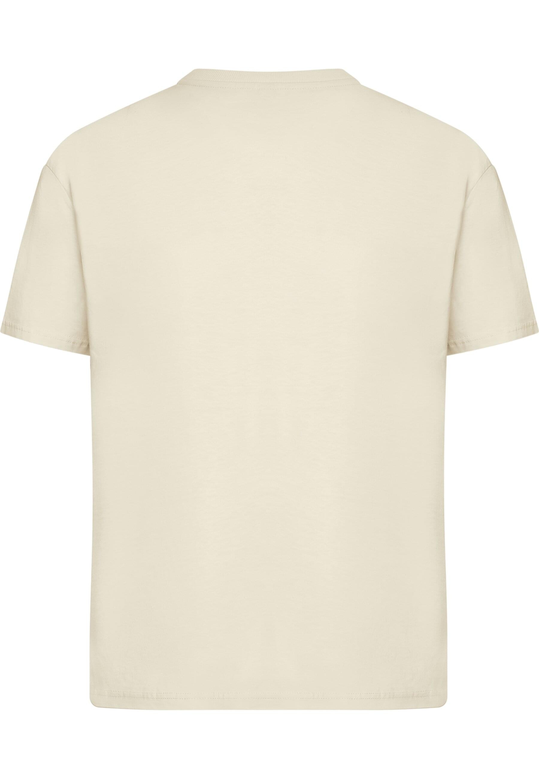 Miss Tee T-Shirt "Miss Tee Only Love Heart Tee", (1 tlg.) günstig online kaufen