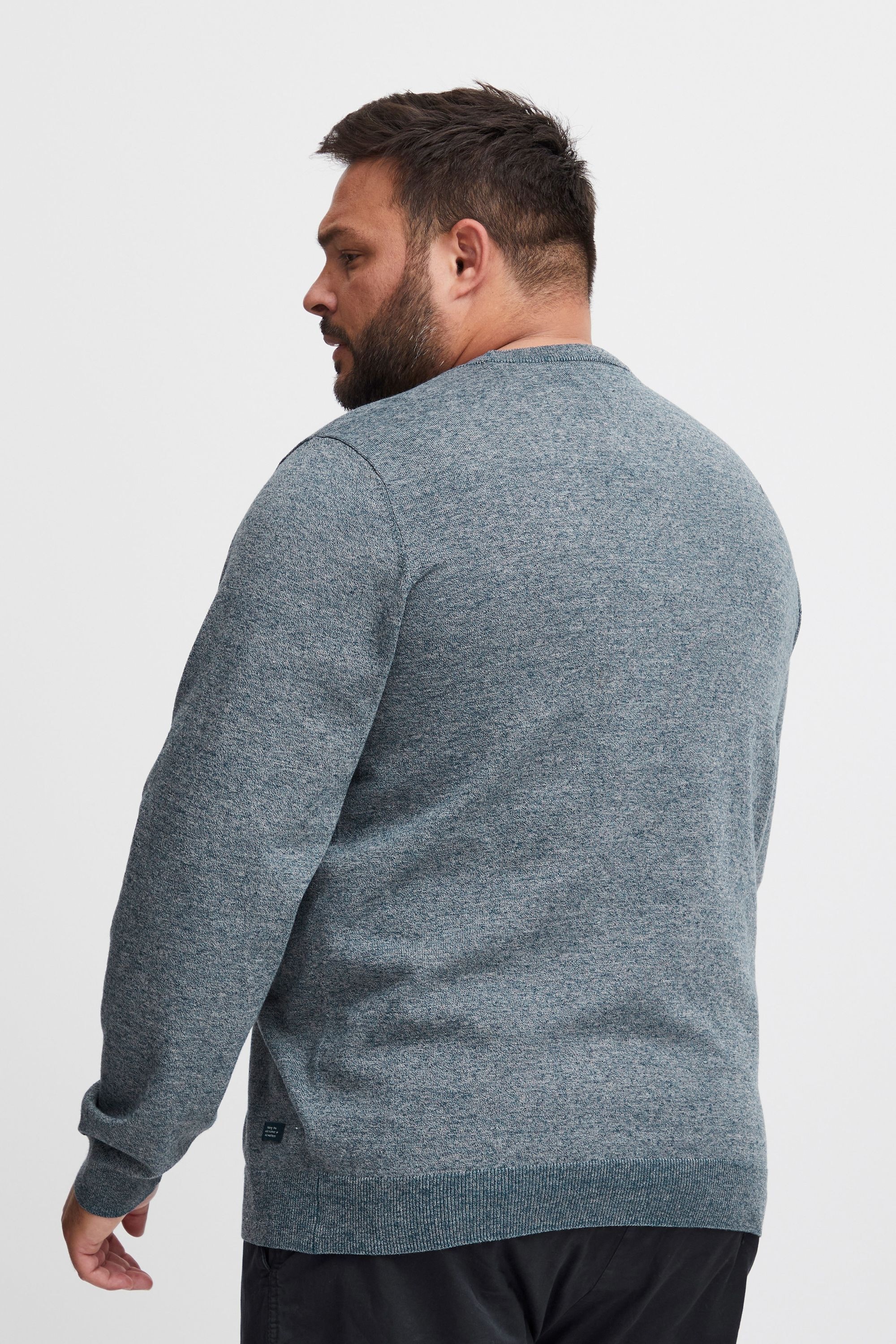 Blend Rundhalspullover »Sweatshirt BHPullover«