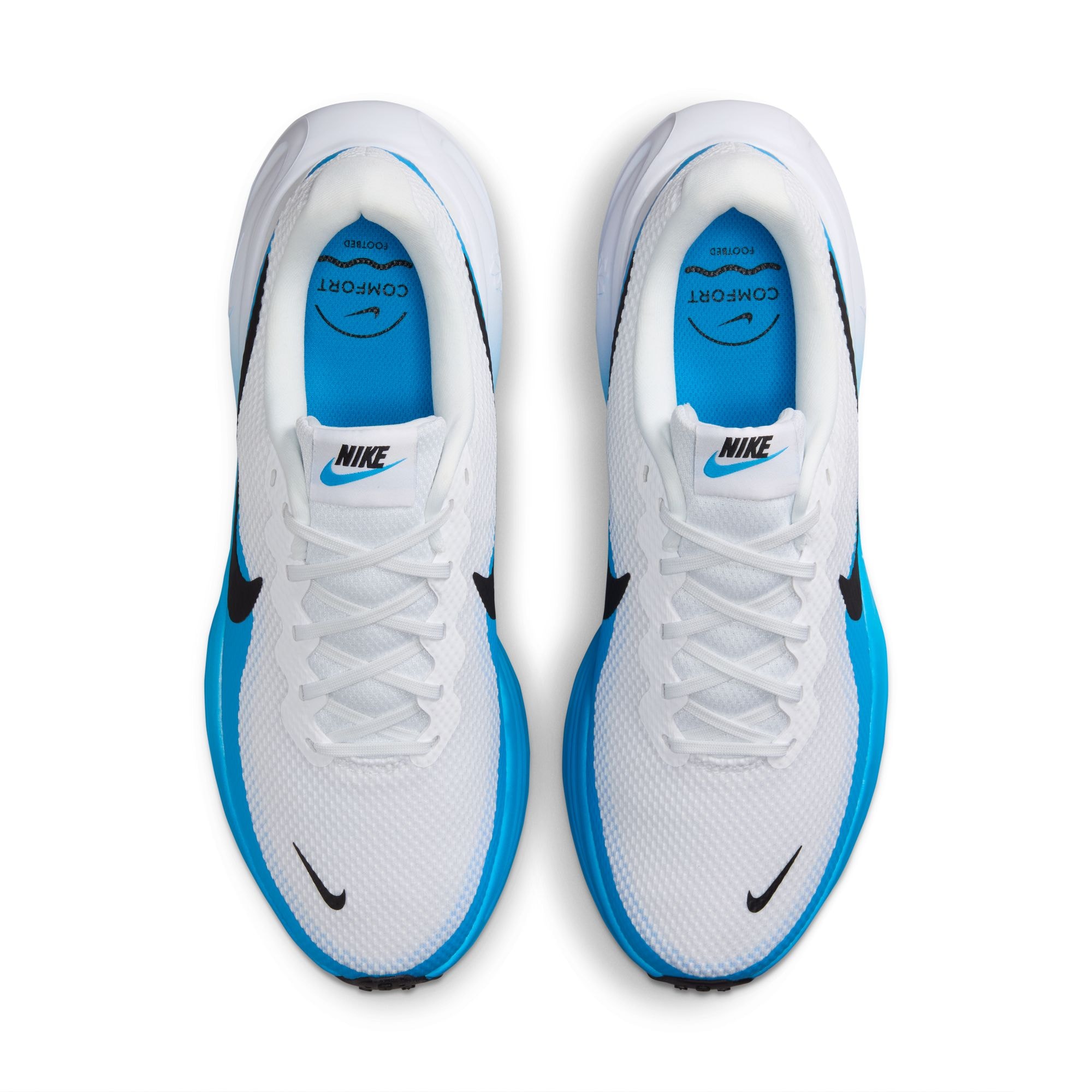 Nike Laufschuh »NIKE REVOLUTION 8«