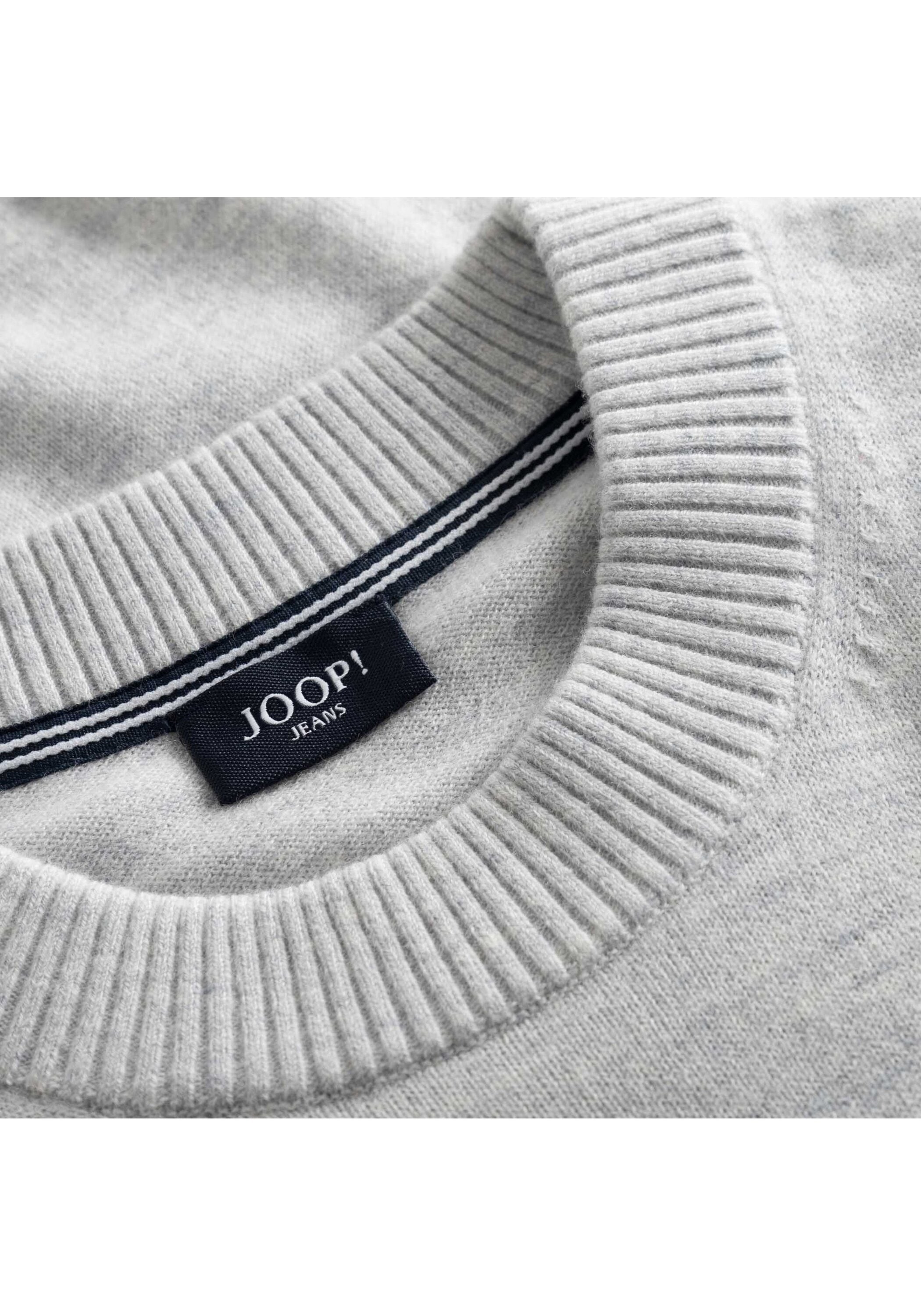 Joop Jeans Sweater »Strickpullover 15 JJK-04Laurelo 10018340«