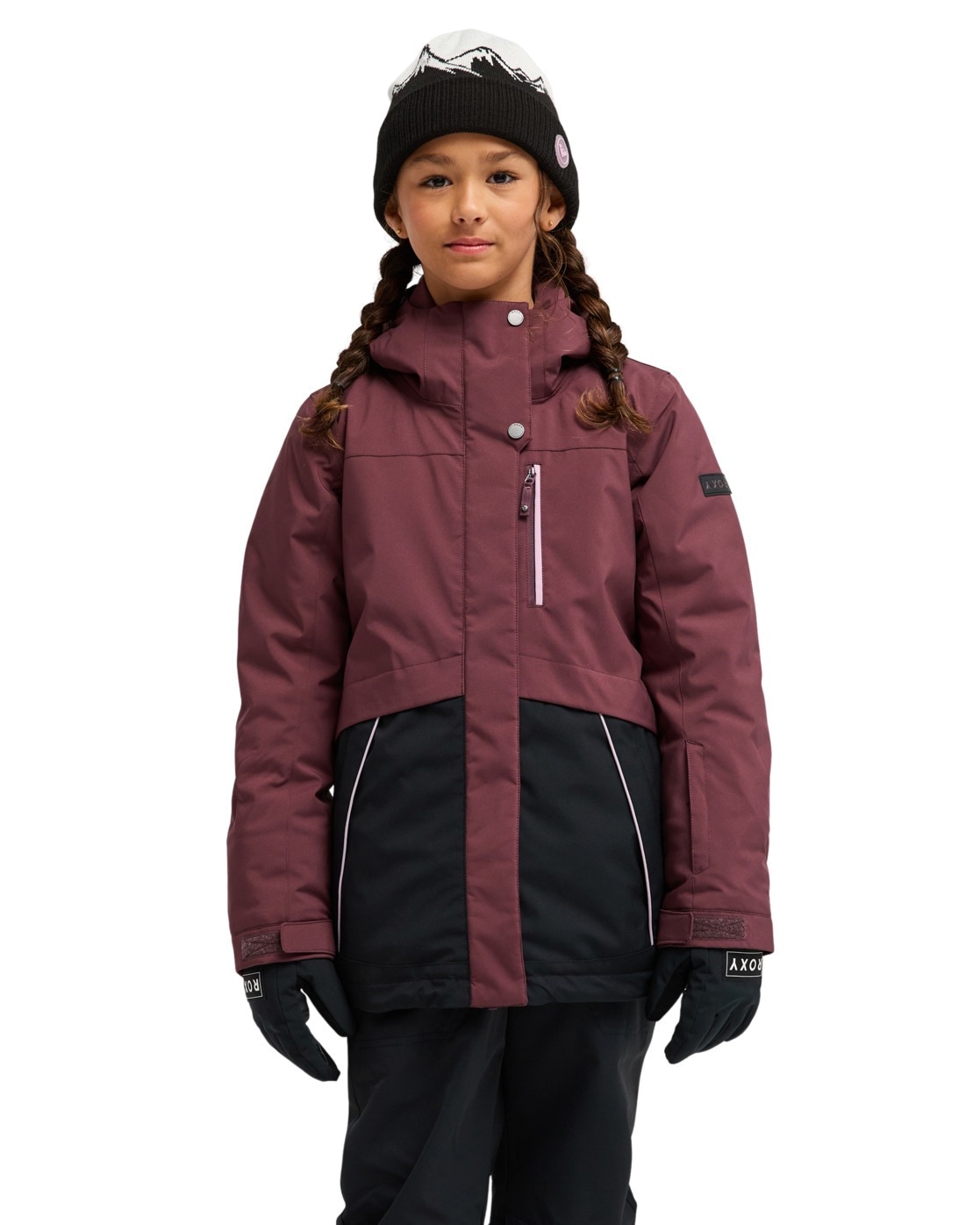 Roxy Snowboardjacke "Dawnrae Parka 15K"