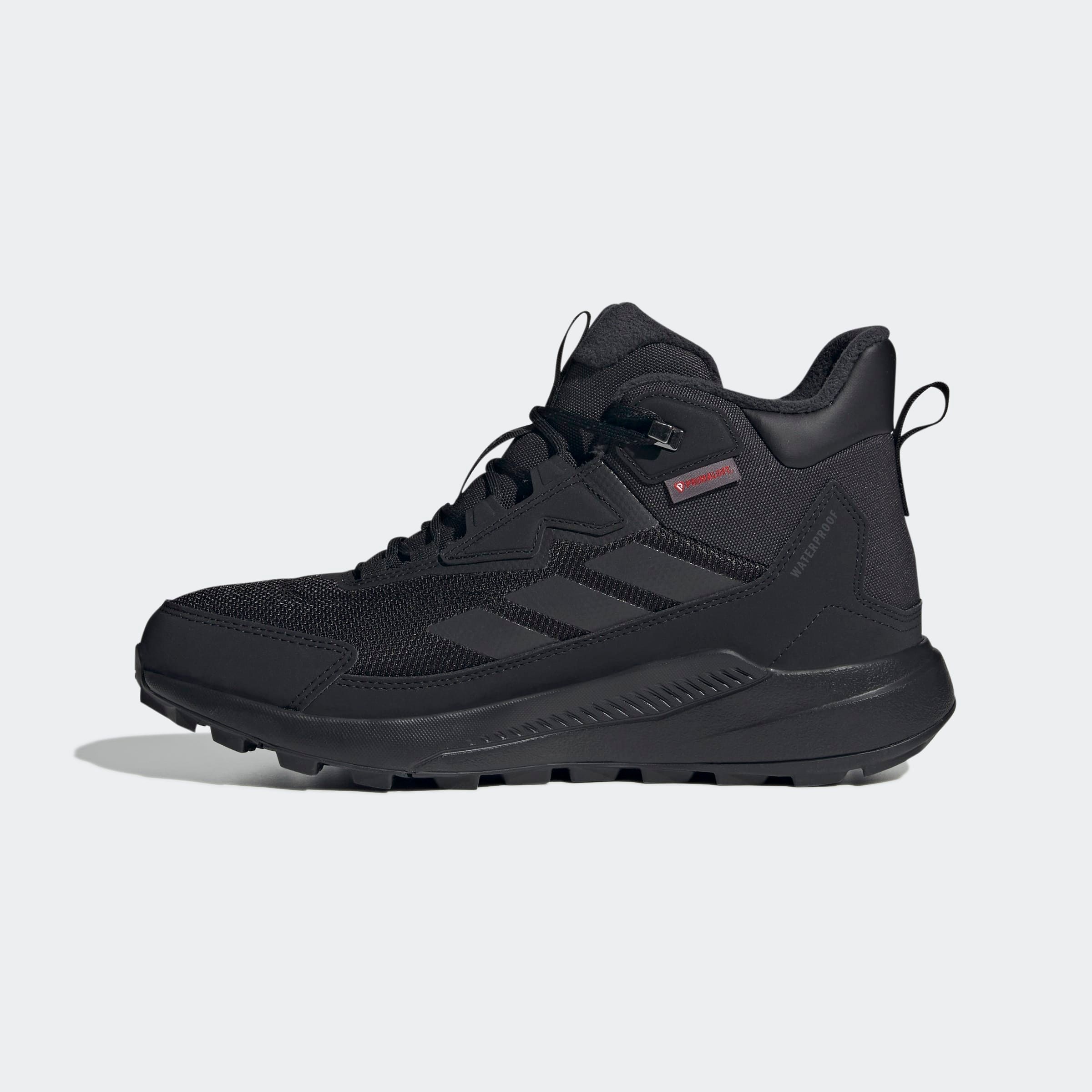 Thumbnail - adidas TERREX Wanderschuh "TERREX ANYLANDER CLIMAWARM+ E"