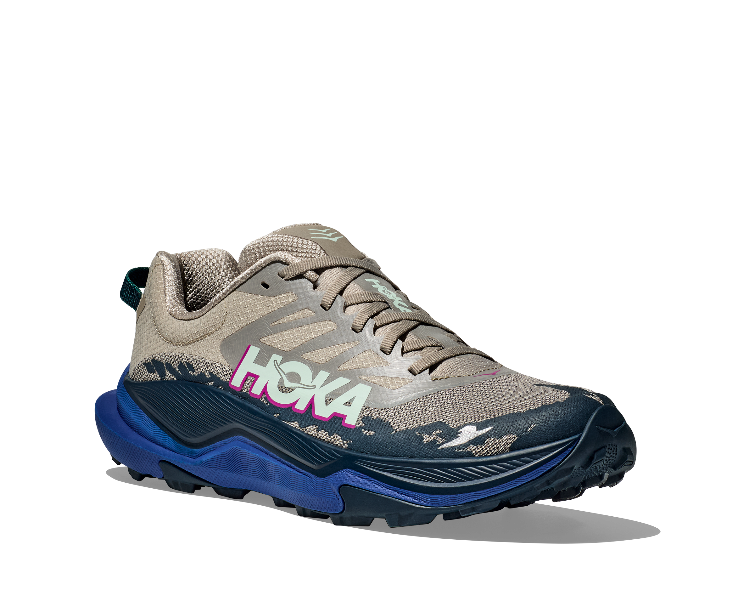 Hoka One One Trailrunningschuh "Torrent 4"