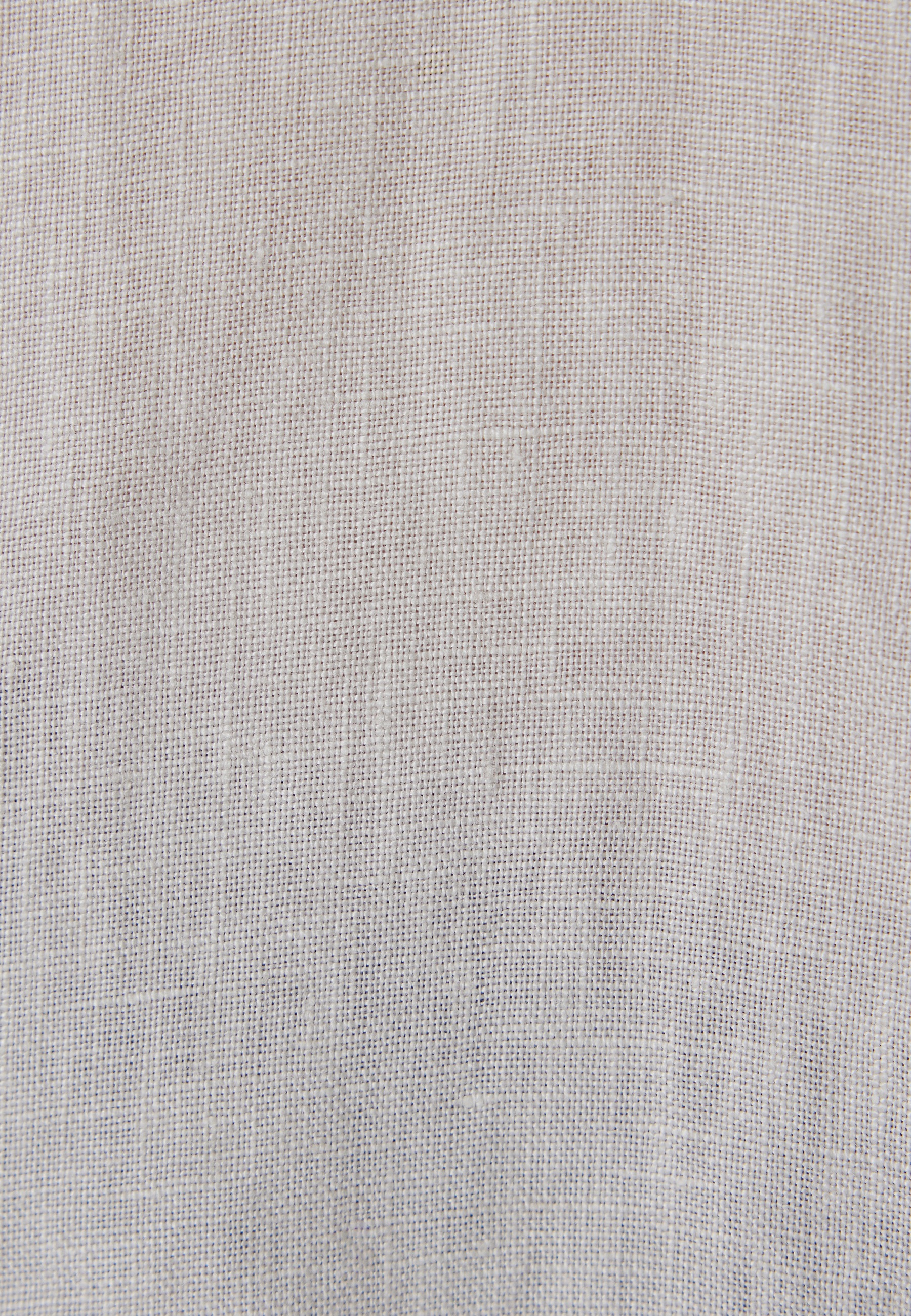 Mavi Kurzarmhemd »SHORT SLEEVE SHIRT« Leinenhemd mit Tasche