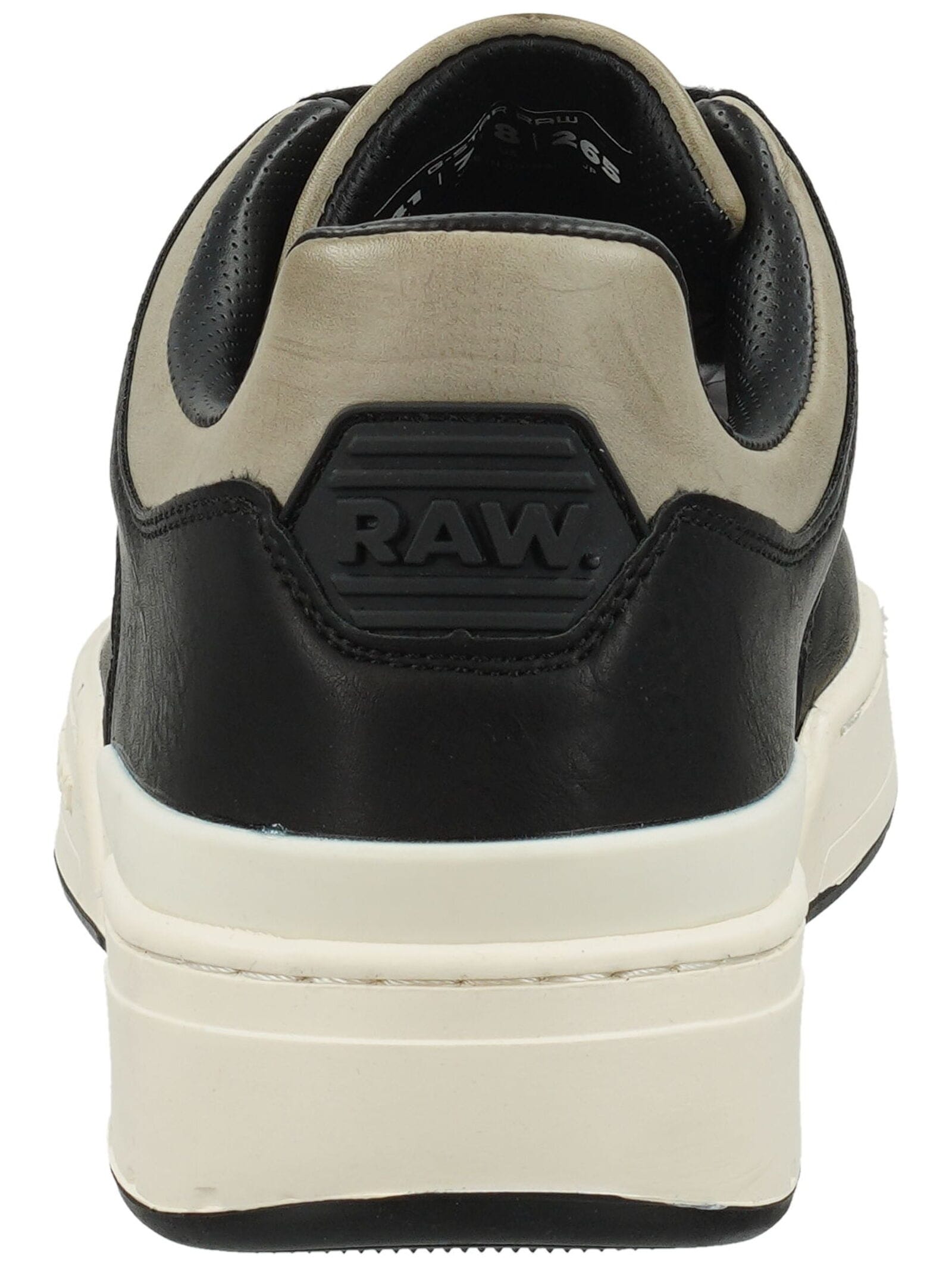 G-STAR Sneaker »G-Star RAW Sneaker Lederimitat«