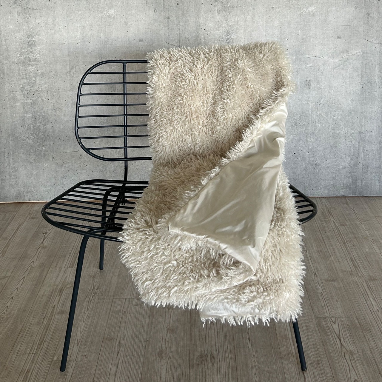 APELT Plaid »Missouri 130x170«, kuschelig weich