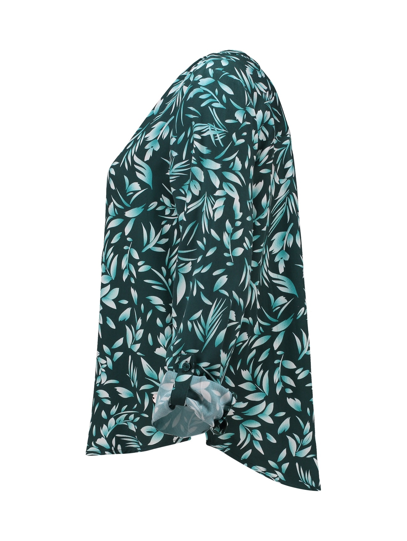 ZABAIONE Druckbluse »An44nabelle«
