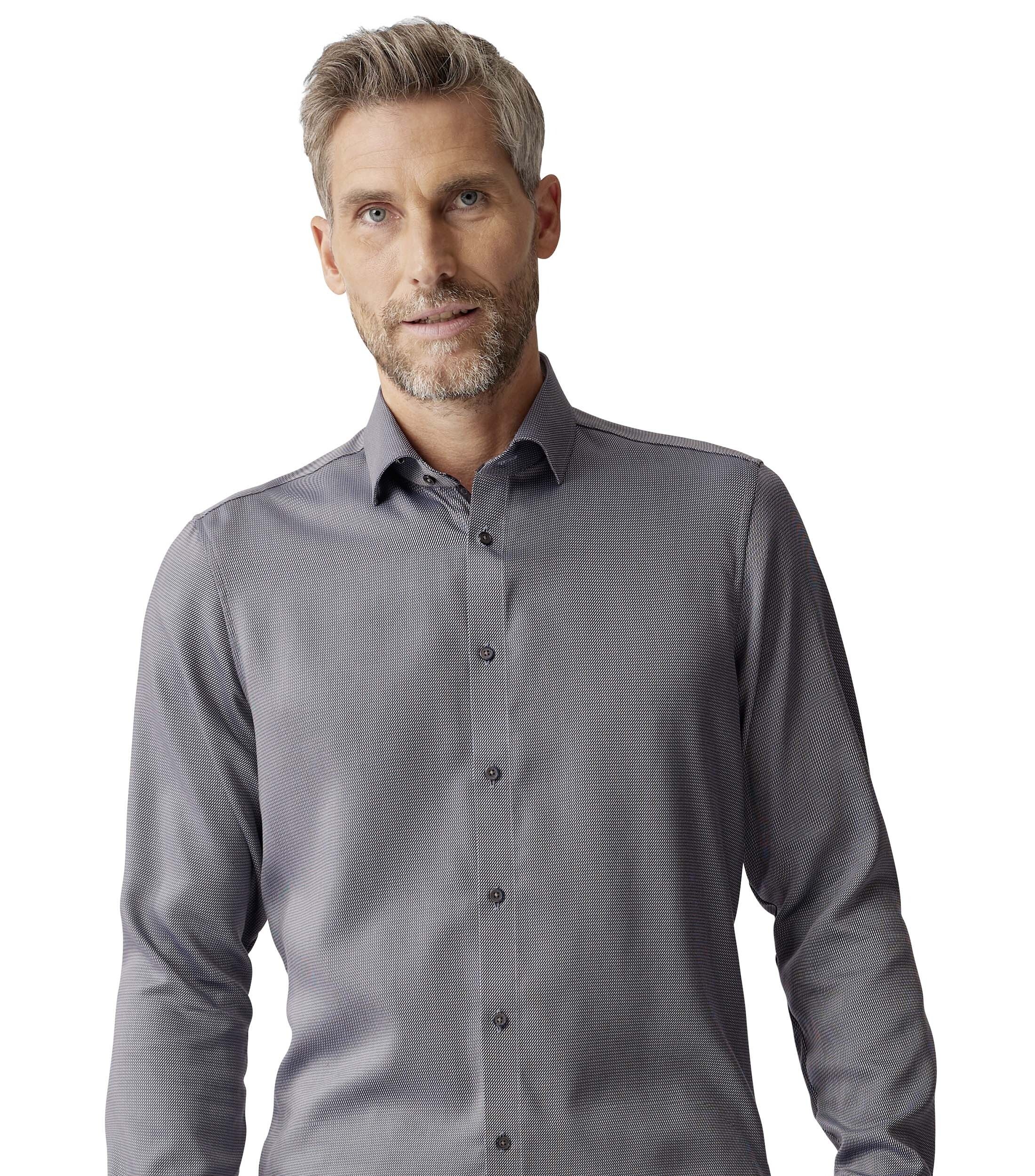 VENTI Businesshemd "VENTI Businesshemd uni" günstig online kaufen