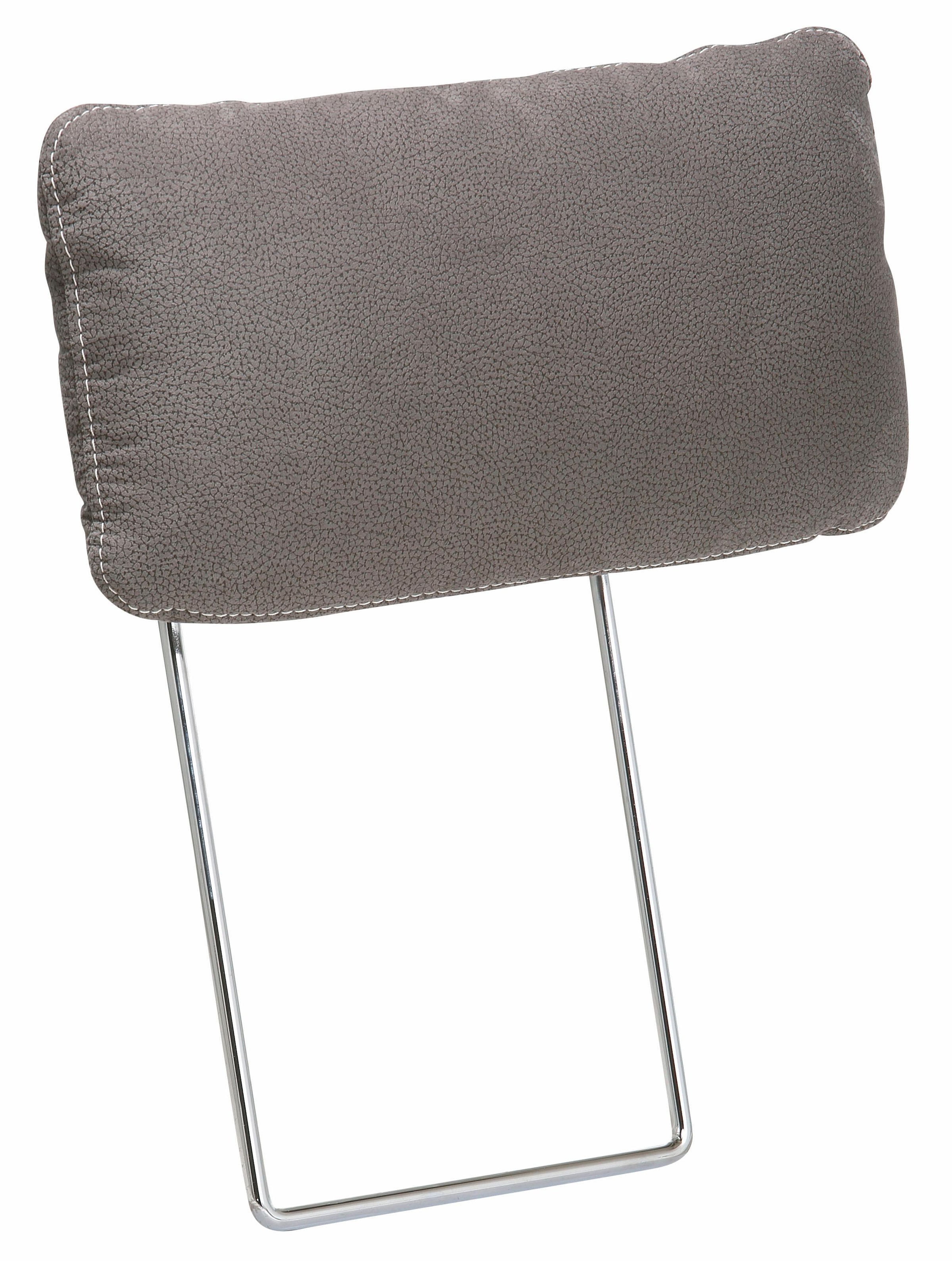 Home affaire Kopfstütze »Husum« mit Kontrastnaht