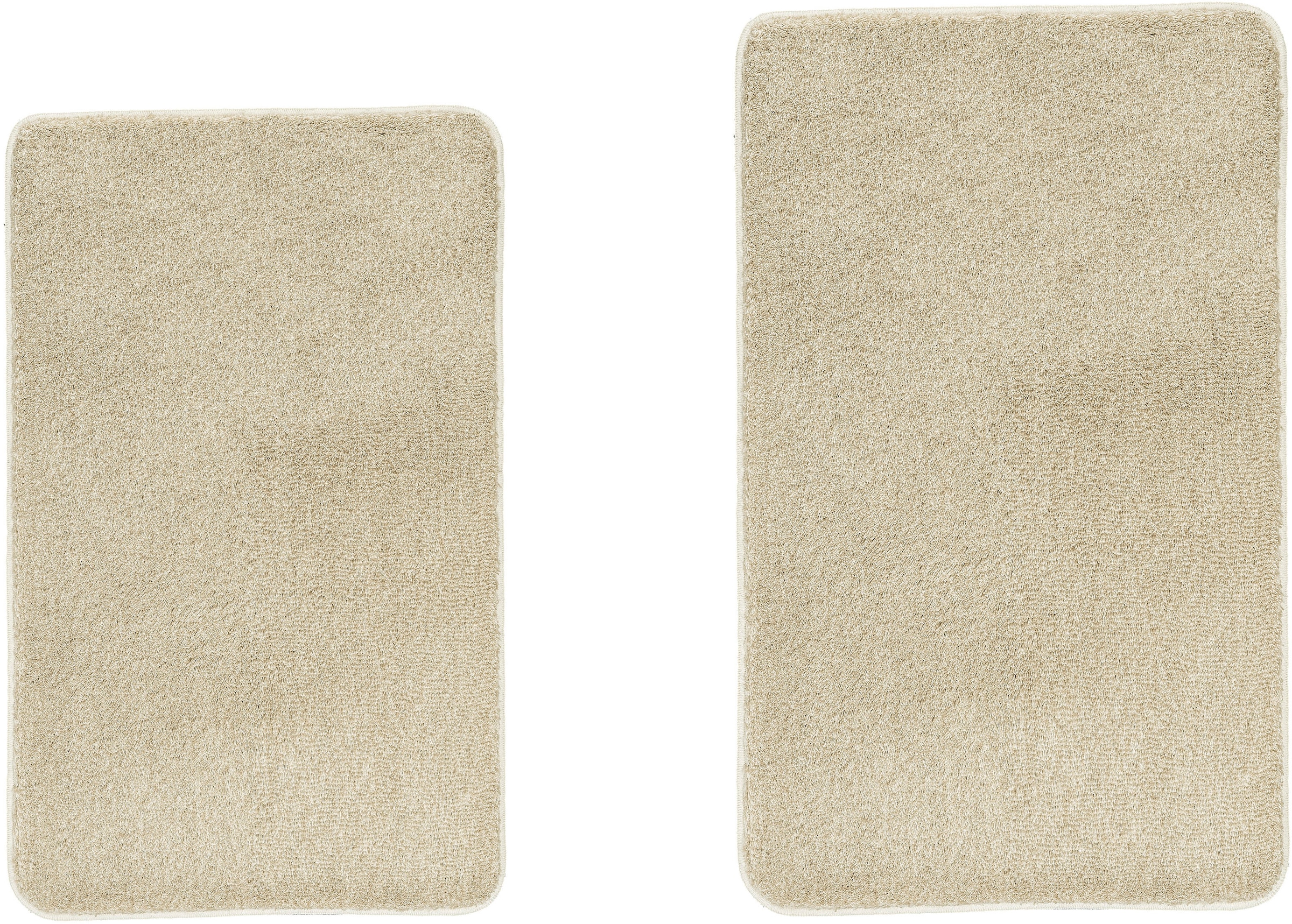 Kleine Wolke Badematte "RELAX" Höhe 30 mm rutschhemmend beschichtet fußbode günstig online kaufen