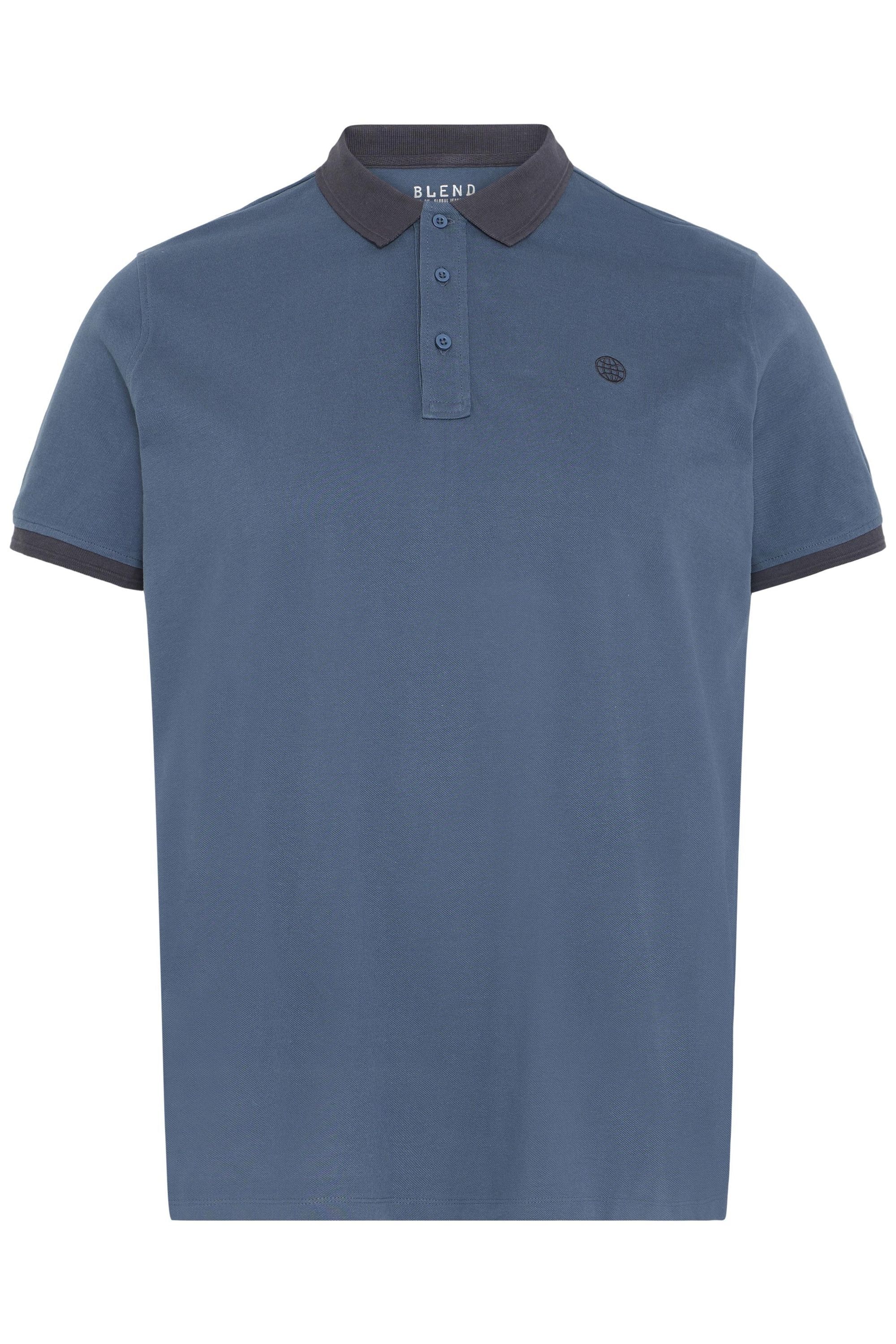 Blend Poloshirt "Poloshirt BHBRalf" günstig online kaufen
