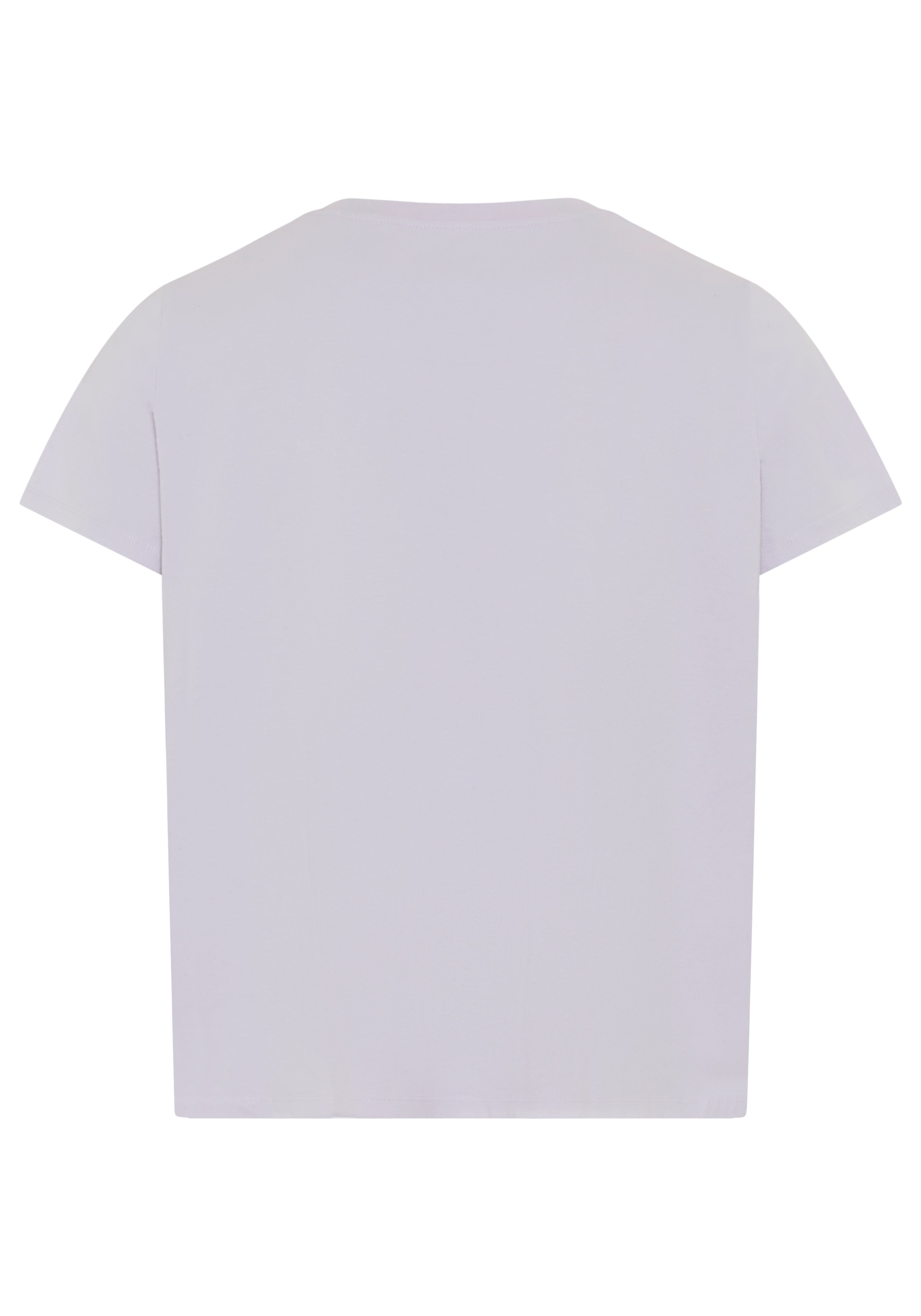 Levis Plus T-Shirt "PL THE PERFECT", mit Logo-Stickerei günstig online kaufen