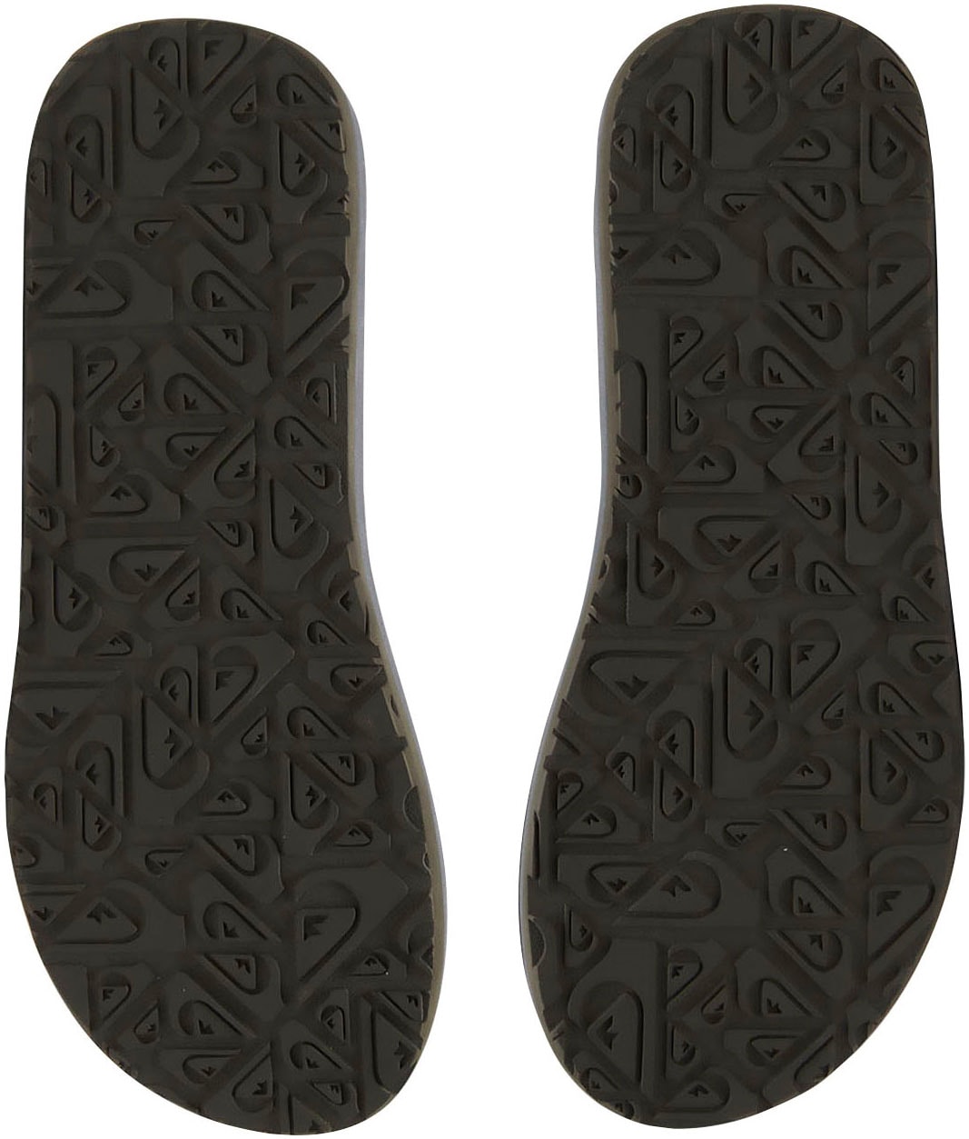 Quiksilver Zehentrenner »CARVER SUEDE CORE«