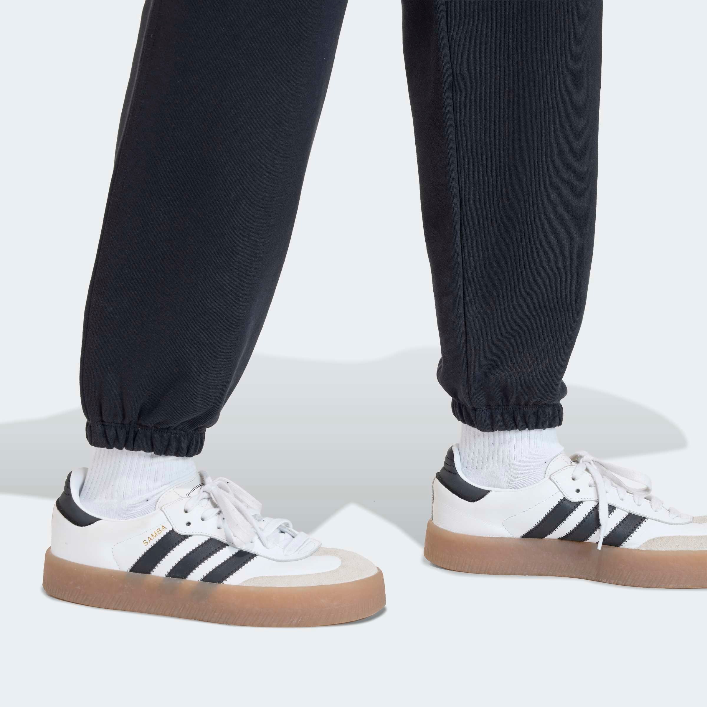 adidas Originals Sporthose »ESS FT PT«