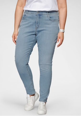 Levi's Plus Levi's® Plus Skinny-fit-Jeans »311 PL ...
