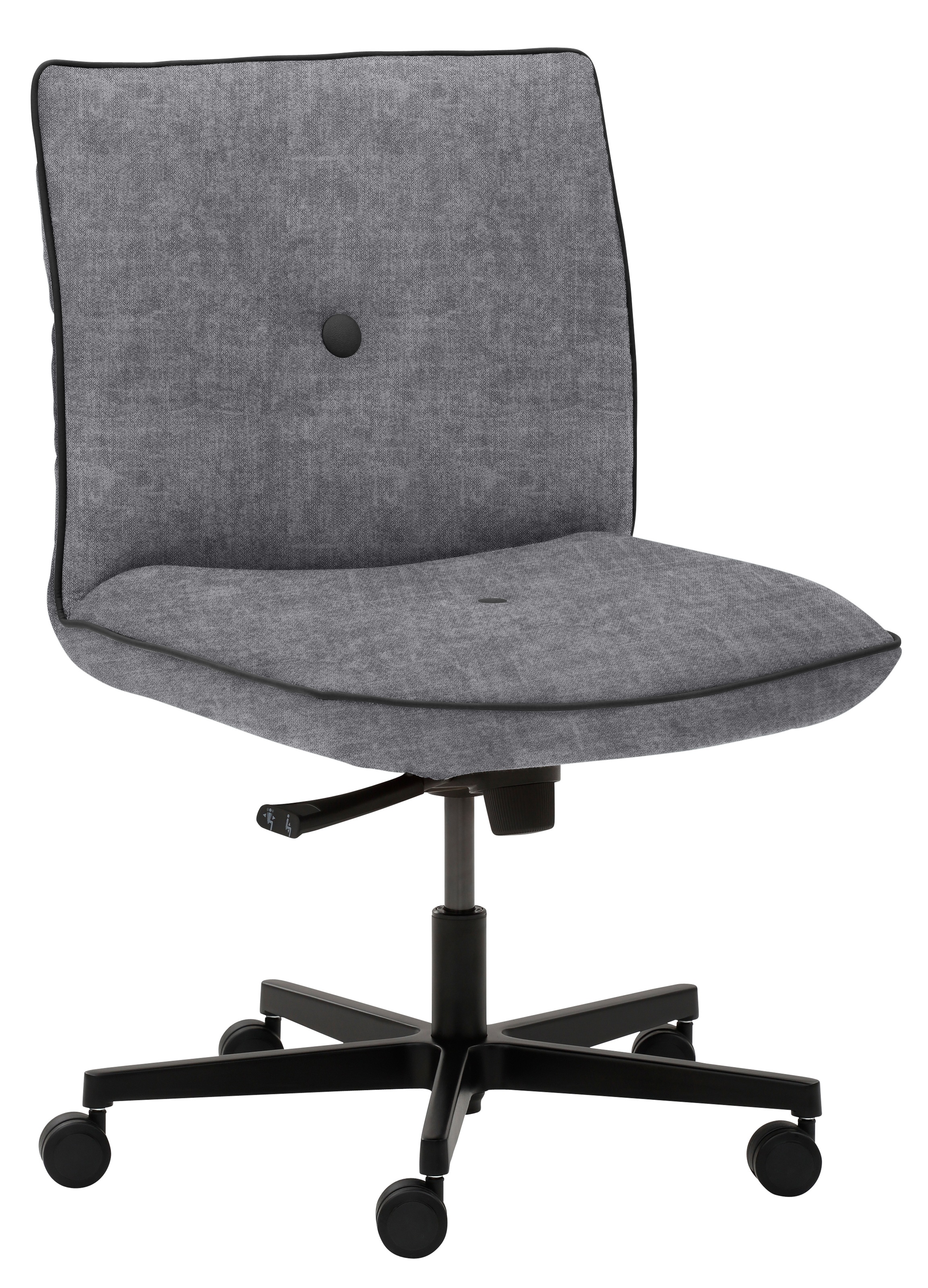 Mayer Sitzmöbel Drehstuhl "myCOSYWORXX Homeoffice Sessel", 1 St., Luxus-Mic günstig online kaufen