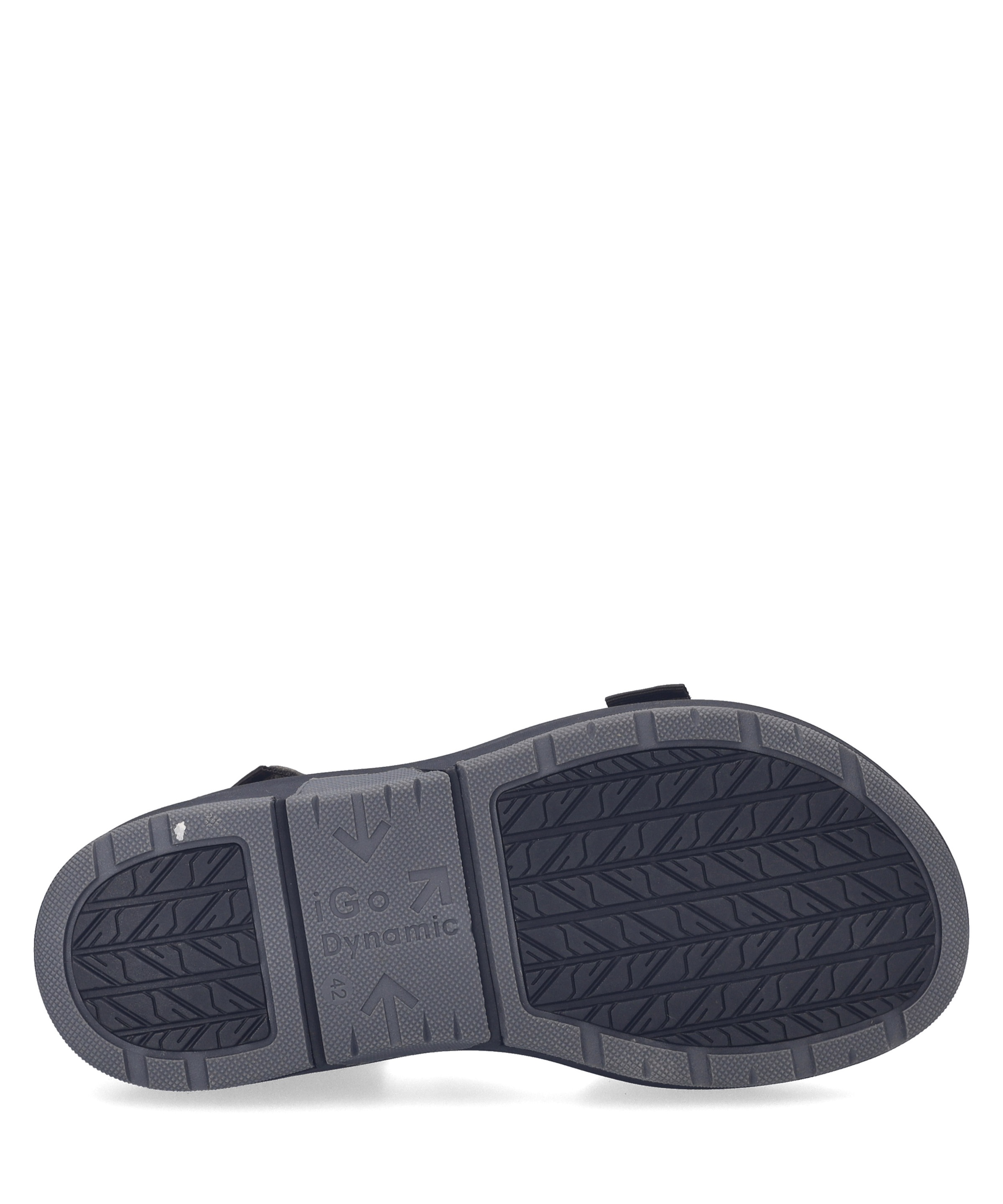 Josef Seibel Sandale »Emeric 10, khaki-kombi«