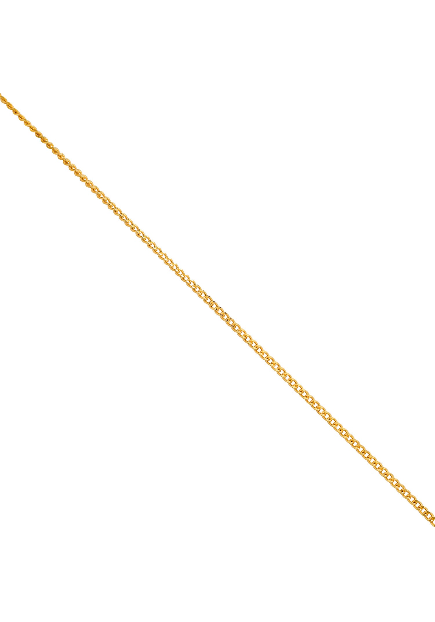 XENOX Goldkette »XG KOLLEKTION 9K, Panzerkettengliederung, XG9K3902« kaufen