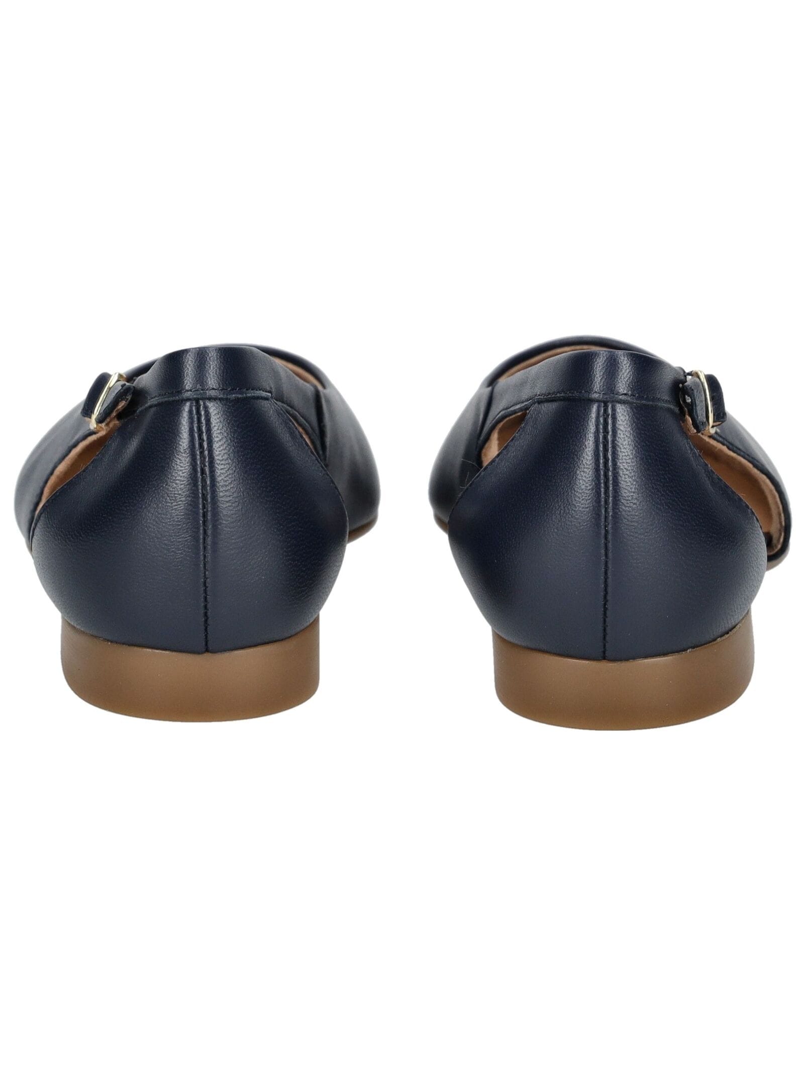 Paul Green Ballerina »Paul Green Ballerinas Glattleder«