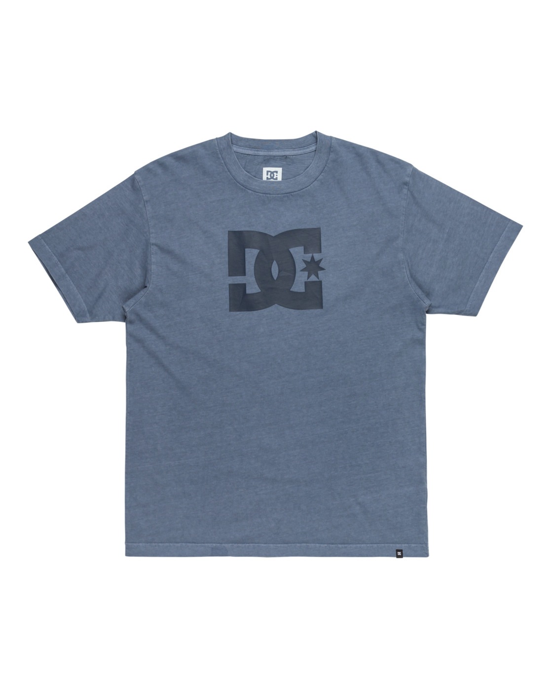 DC Shoes T-Shirt »DC Star Pigment Dye«